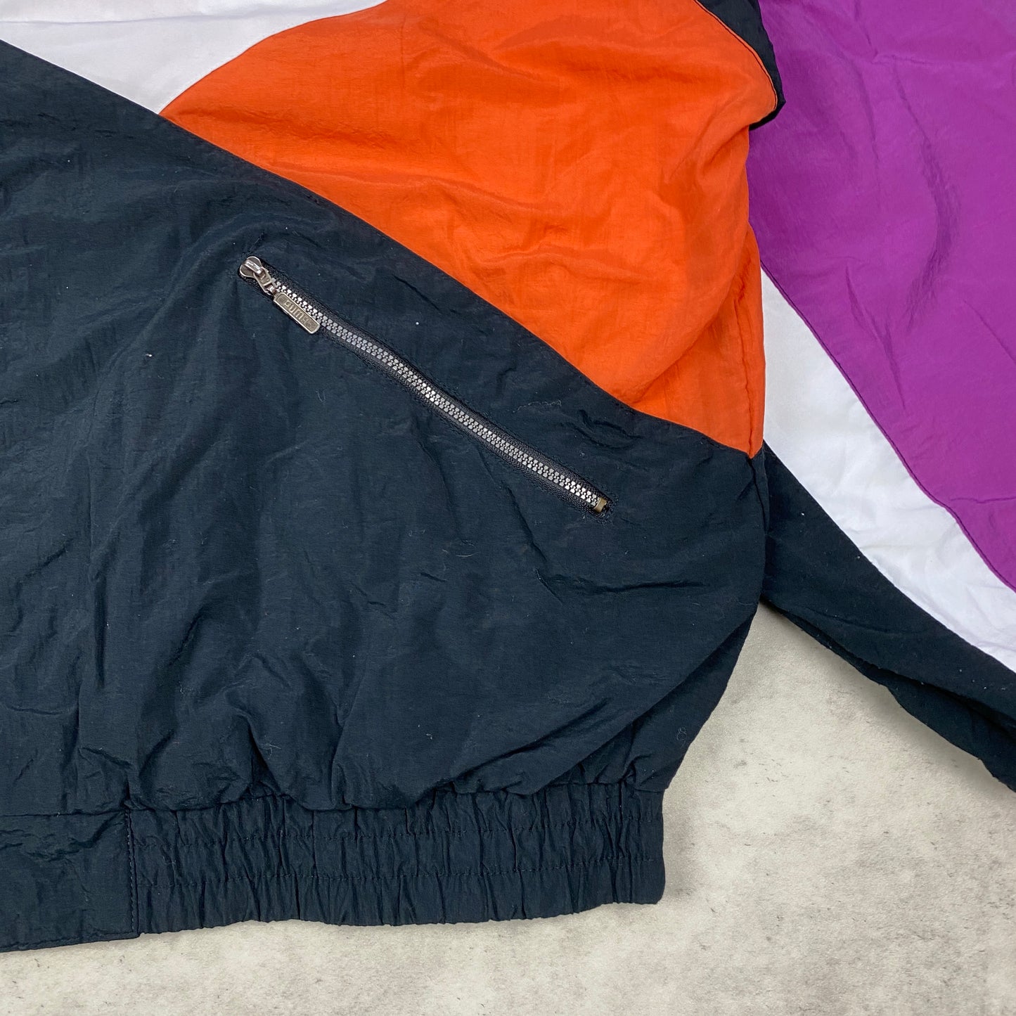 Puma RARE track jacket (L-XL)