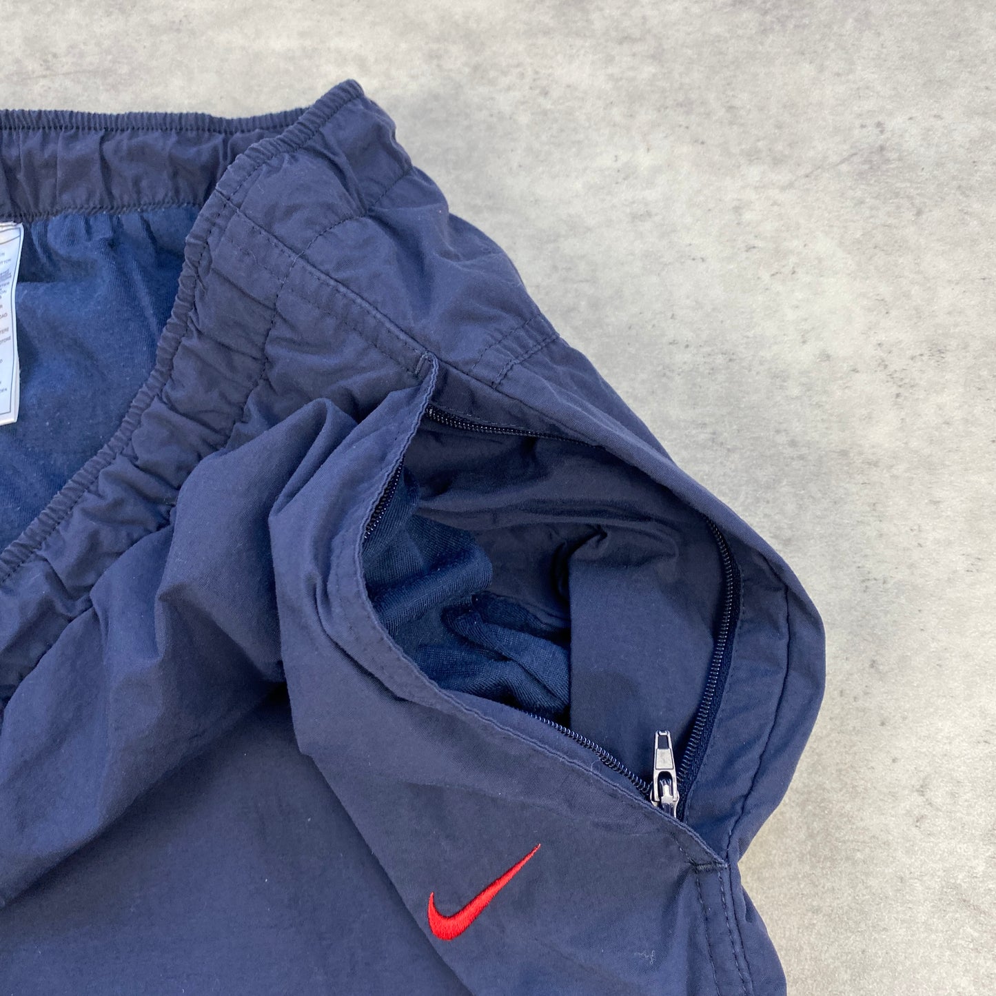 Nike track pants (XL-XXL)
