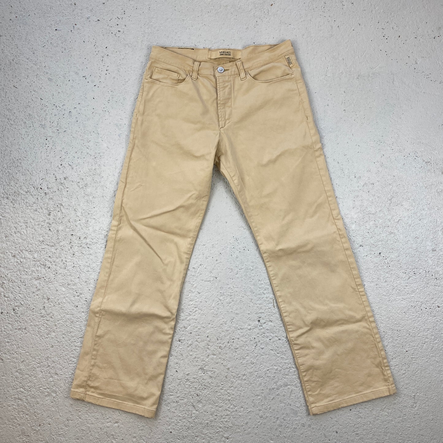 Versace RARE pants (S) 29/30