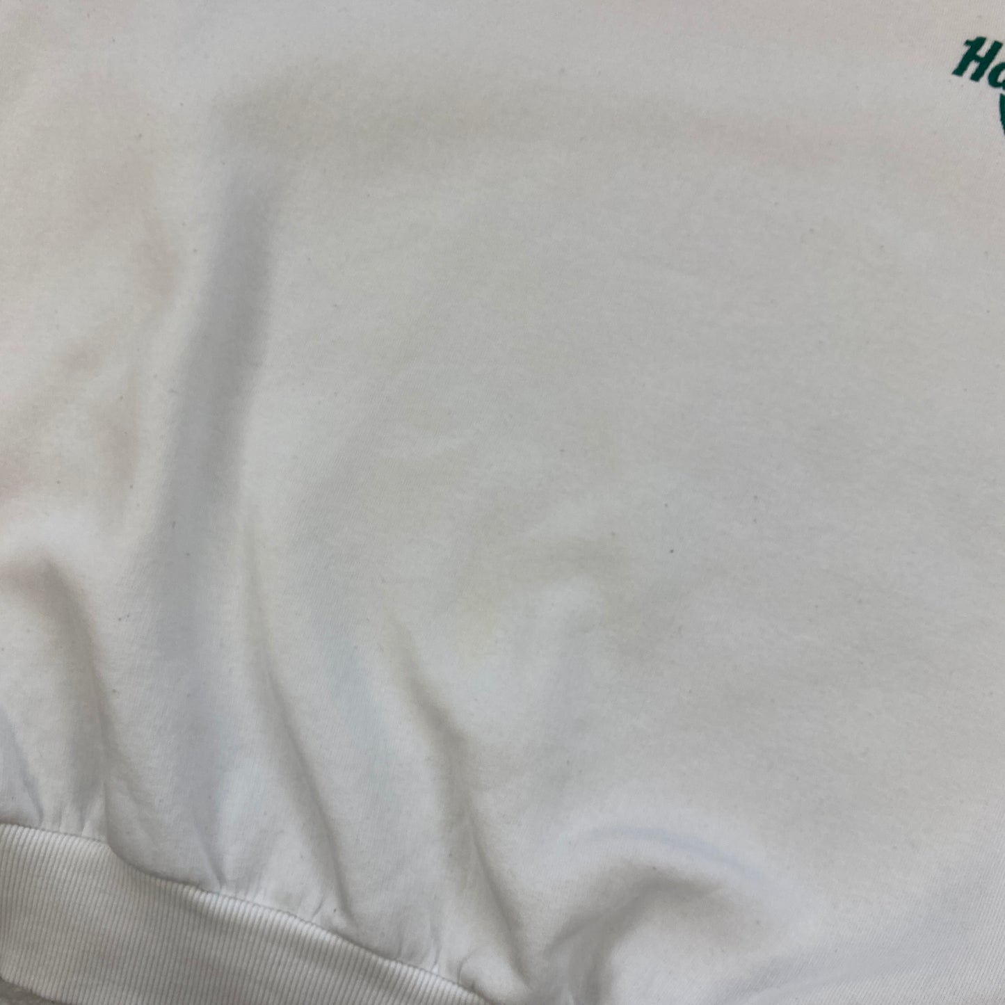 Hard Rock heavyweight sweater (M-L)