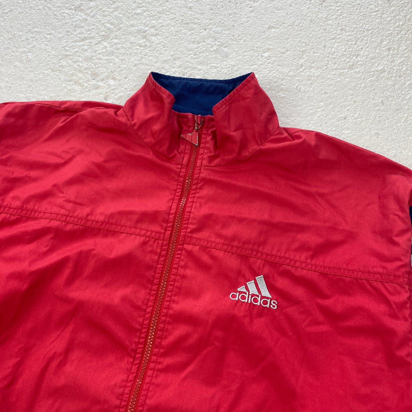 Adidas RARE track jacket (L)