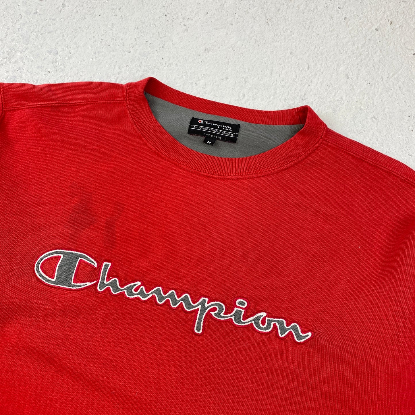 Champion heavyweight sweater (M)