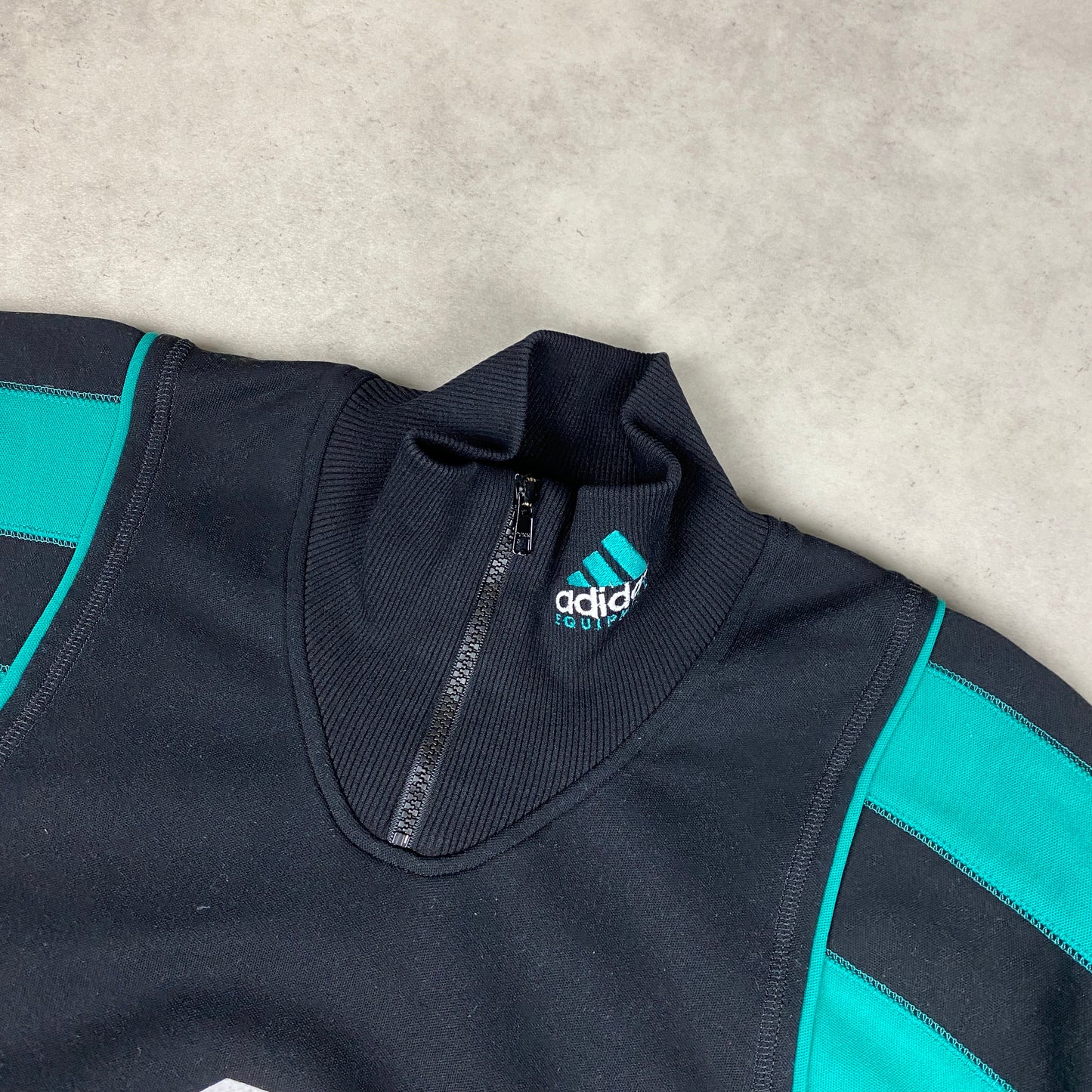 Adidas EQP RARE heavyweight suit (M-L)
