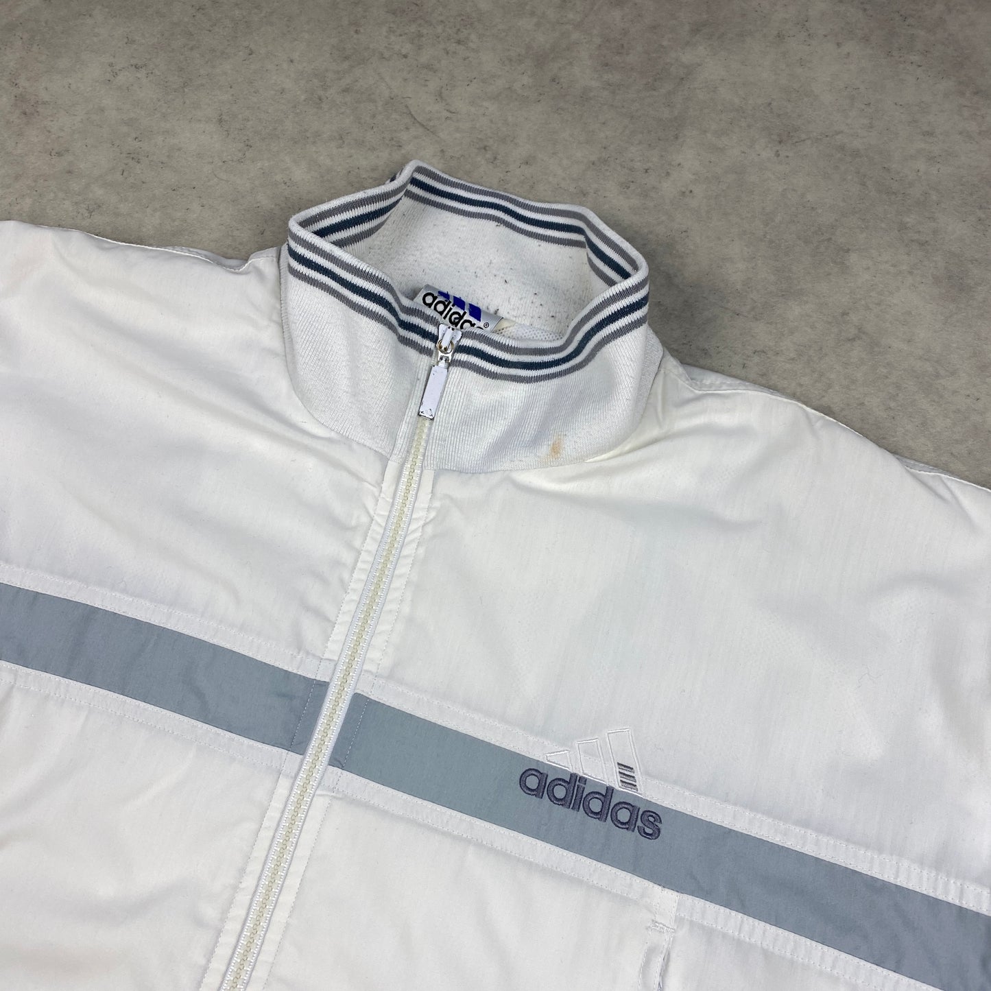 Adidas RARE track jacket (L)