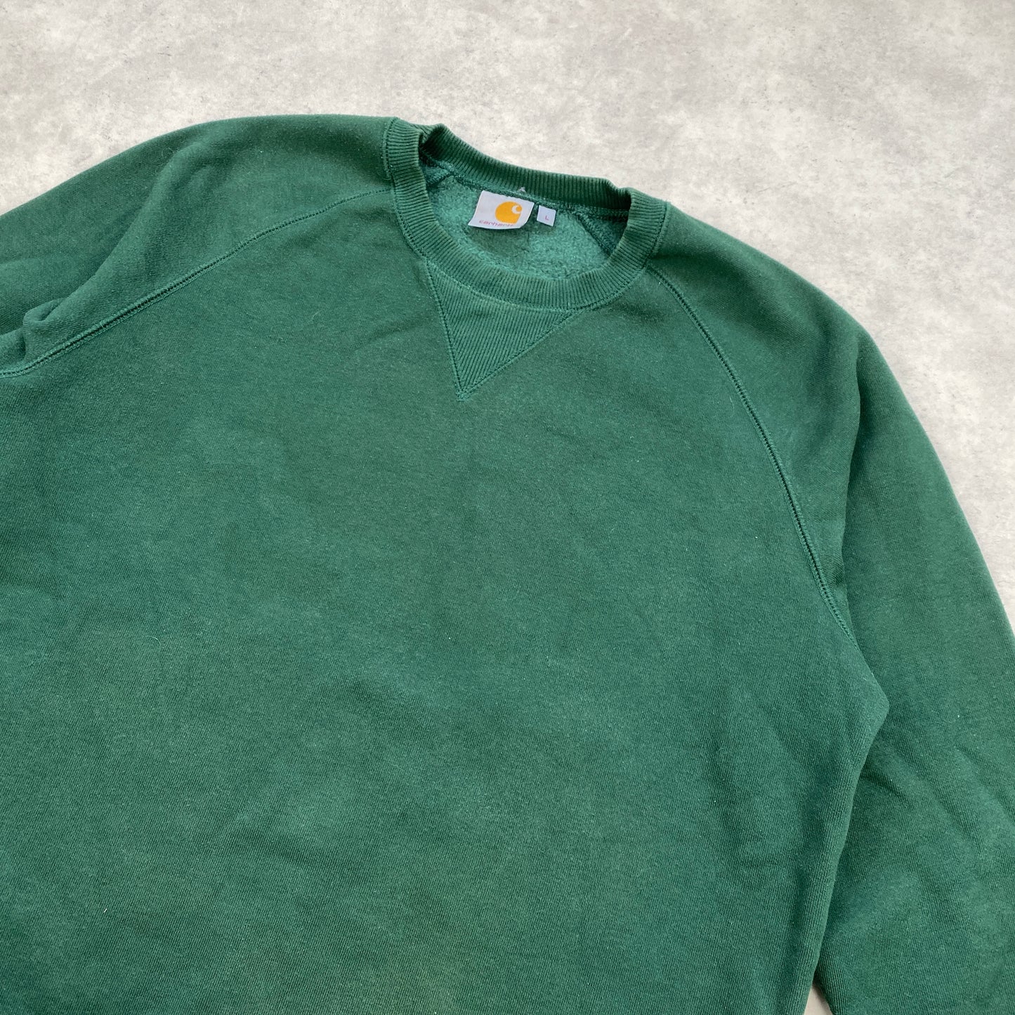 Carhartt sweater (L)