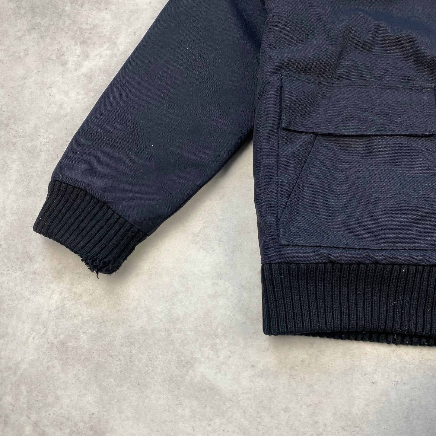 Carhartt heavyweight jacket (L-XL)