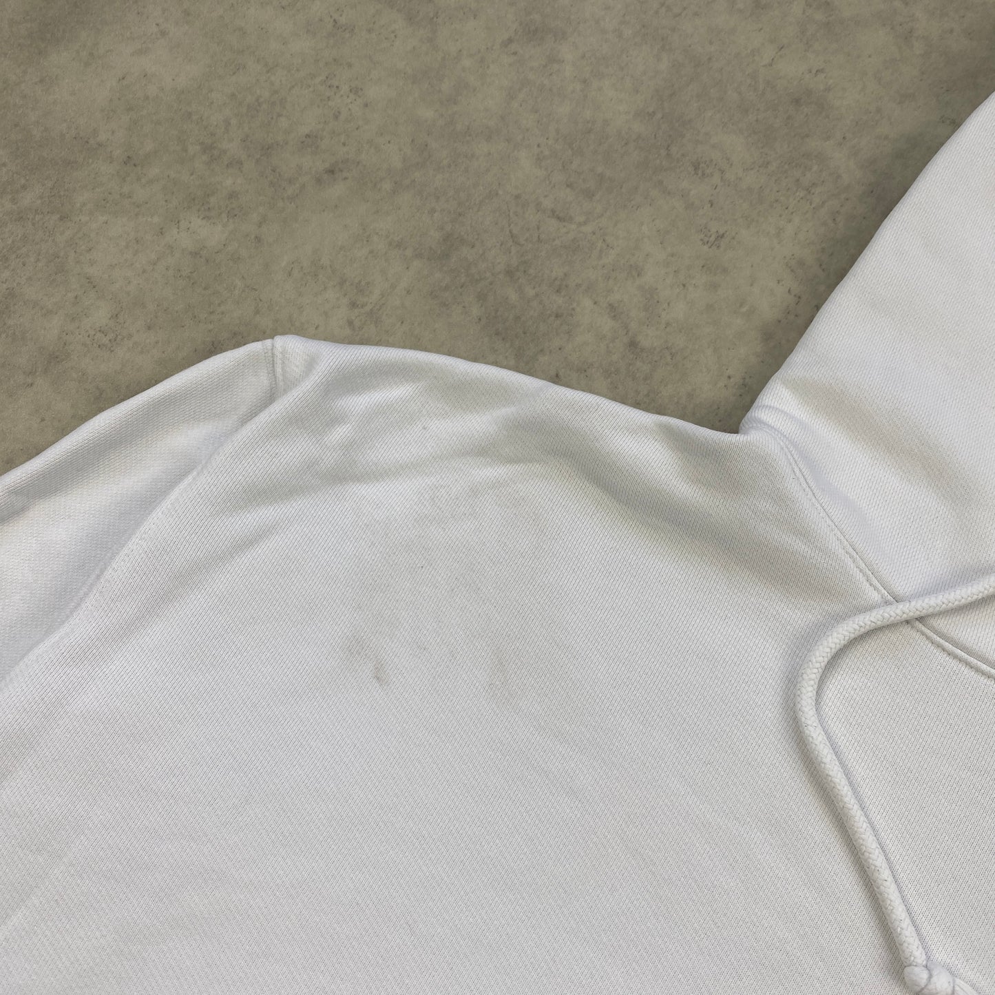 Tommy Hilfiger RARE heavyweight hoodie women (L)