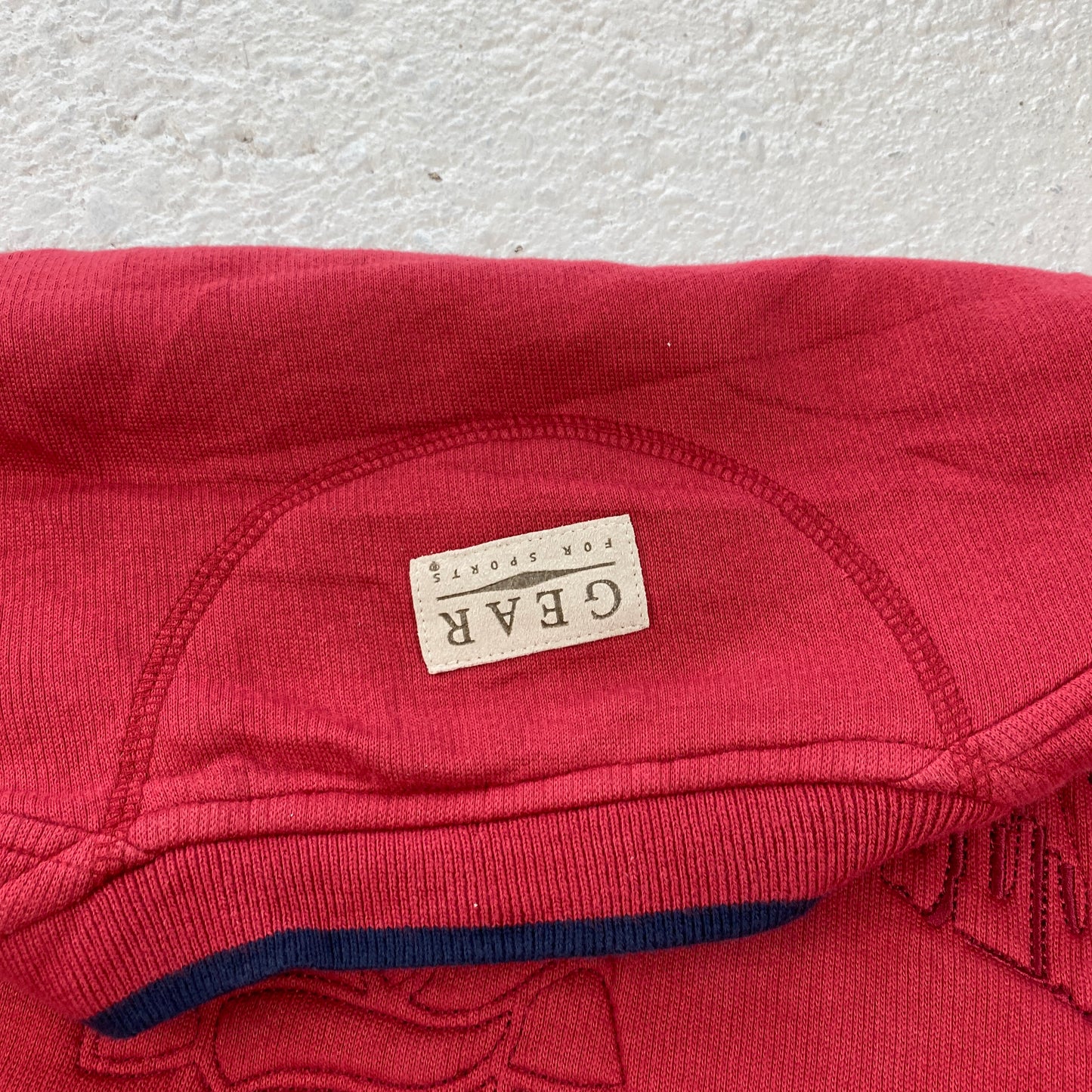Tournament of Roses heavyweight sweater (XL)