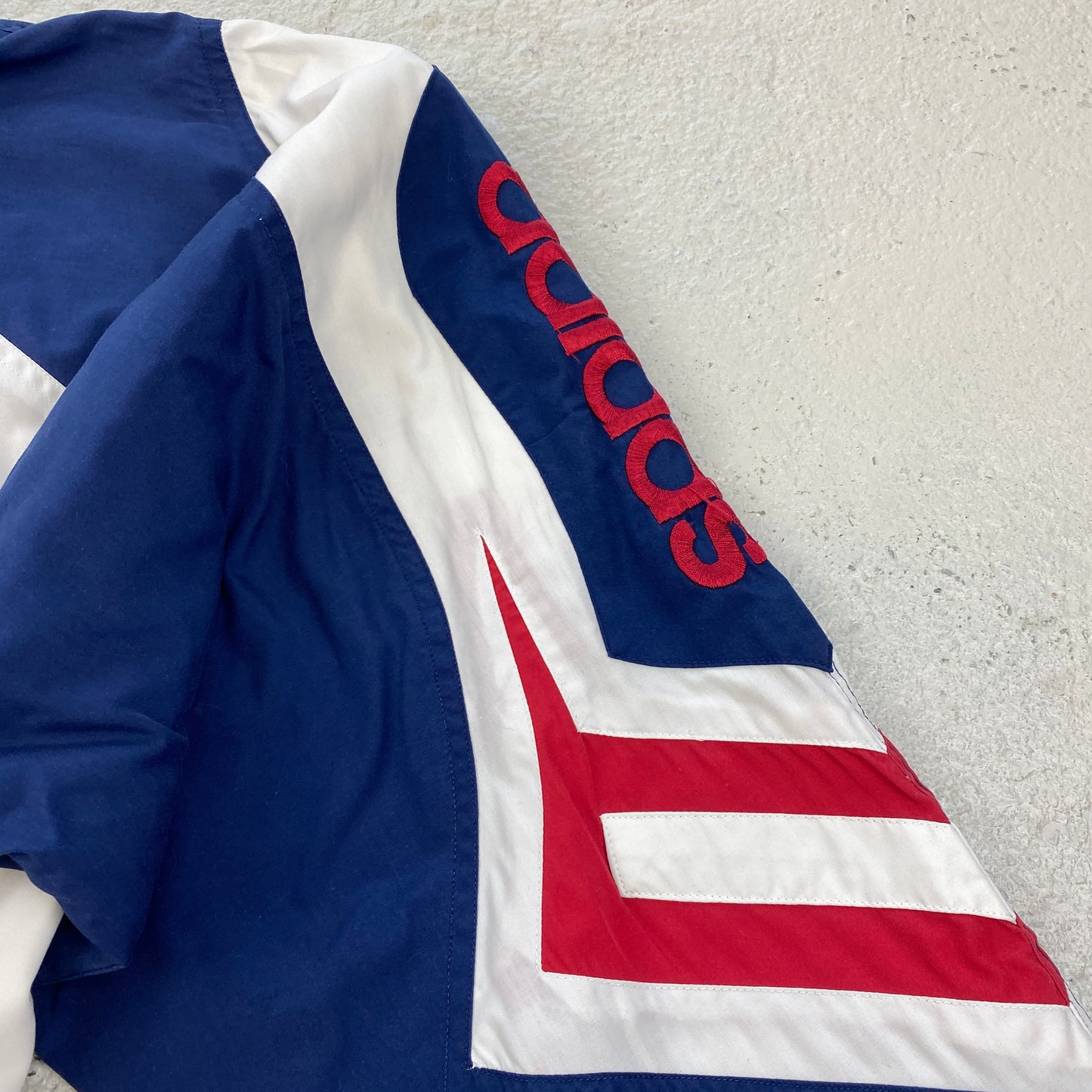 Adidas RARE track jacket (L)
