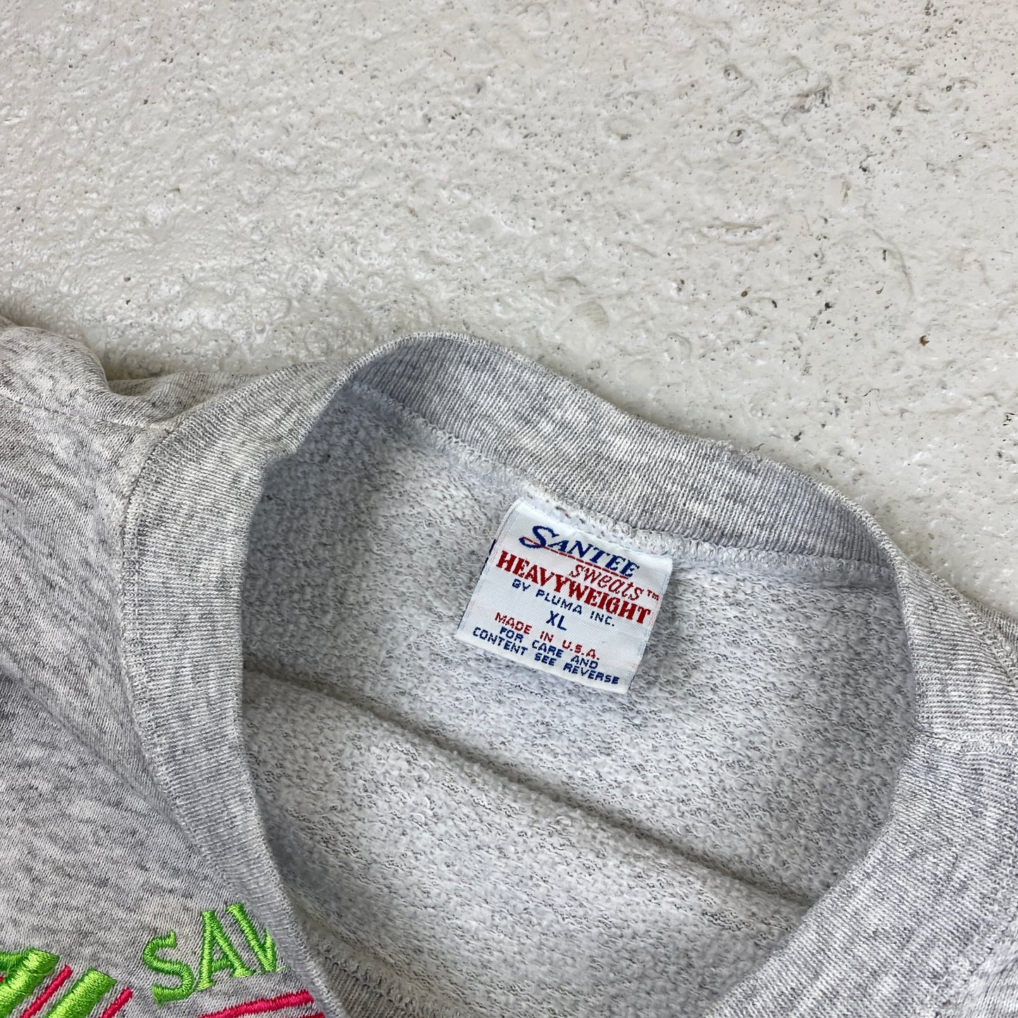 Hard Rock New York sweater (XS)