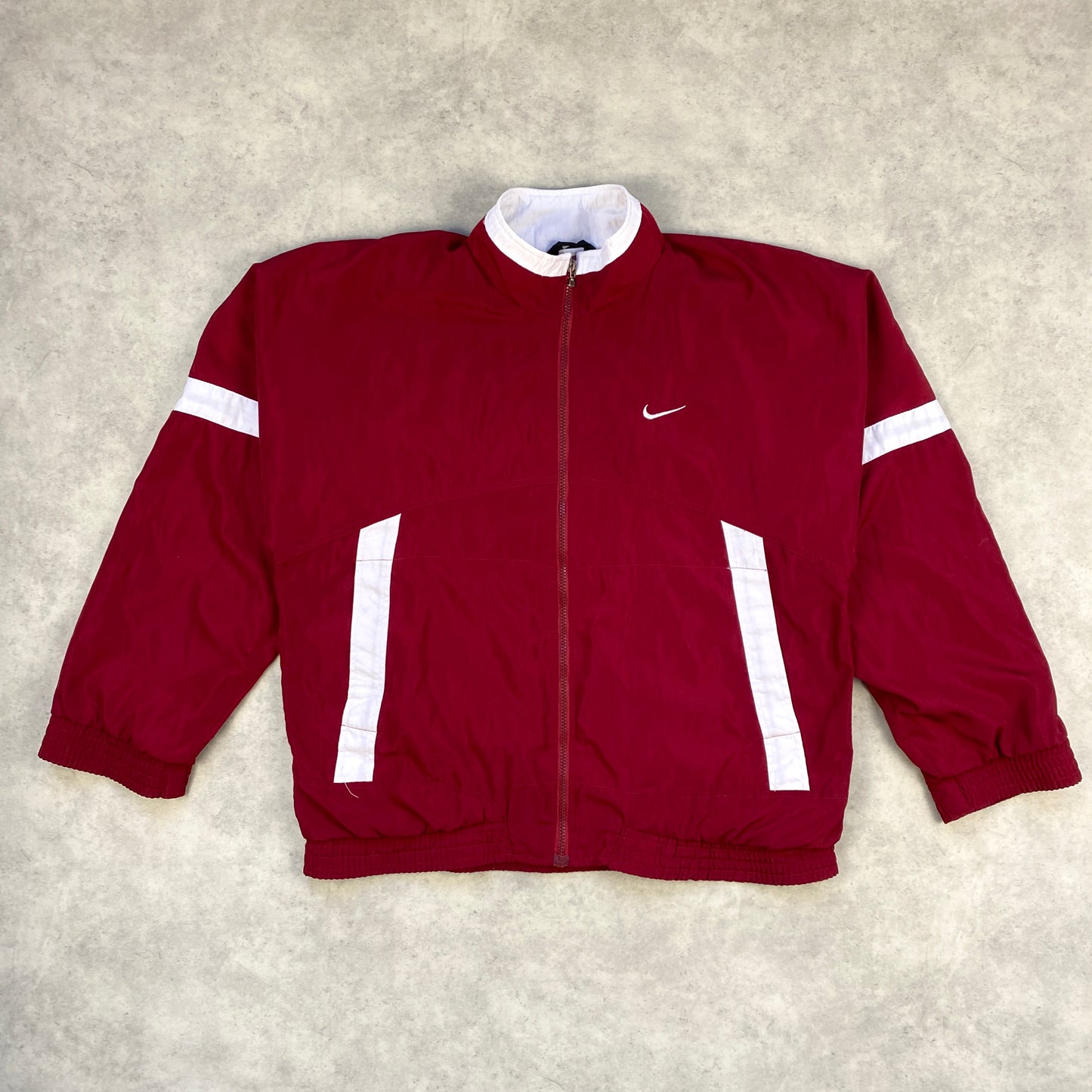 Nike RARE track jacket (M-L)