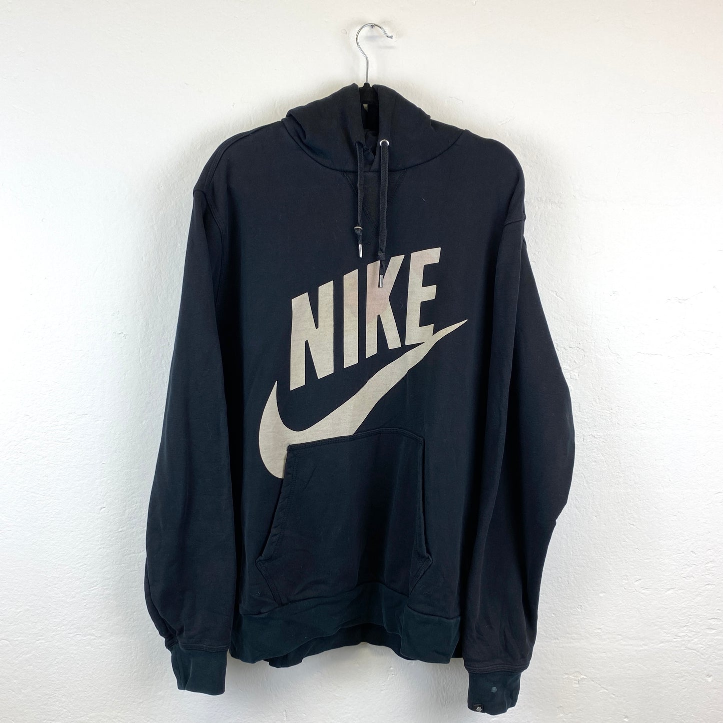 Nike heavyweight hoodie (XL)