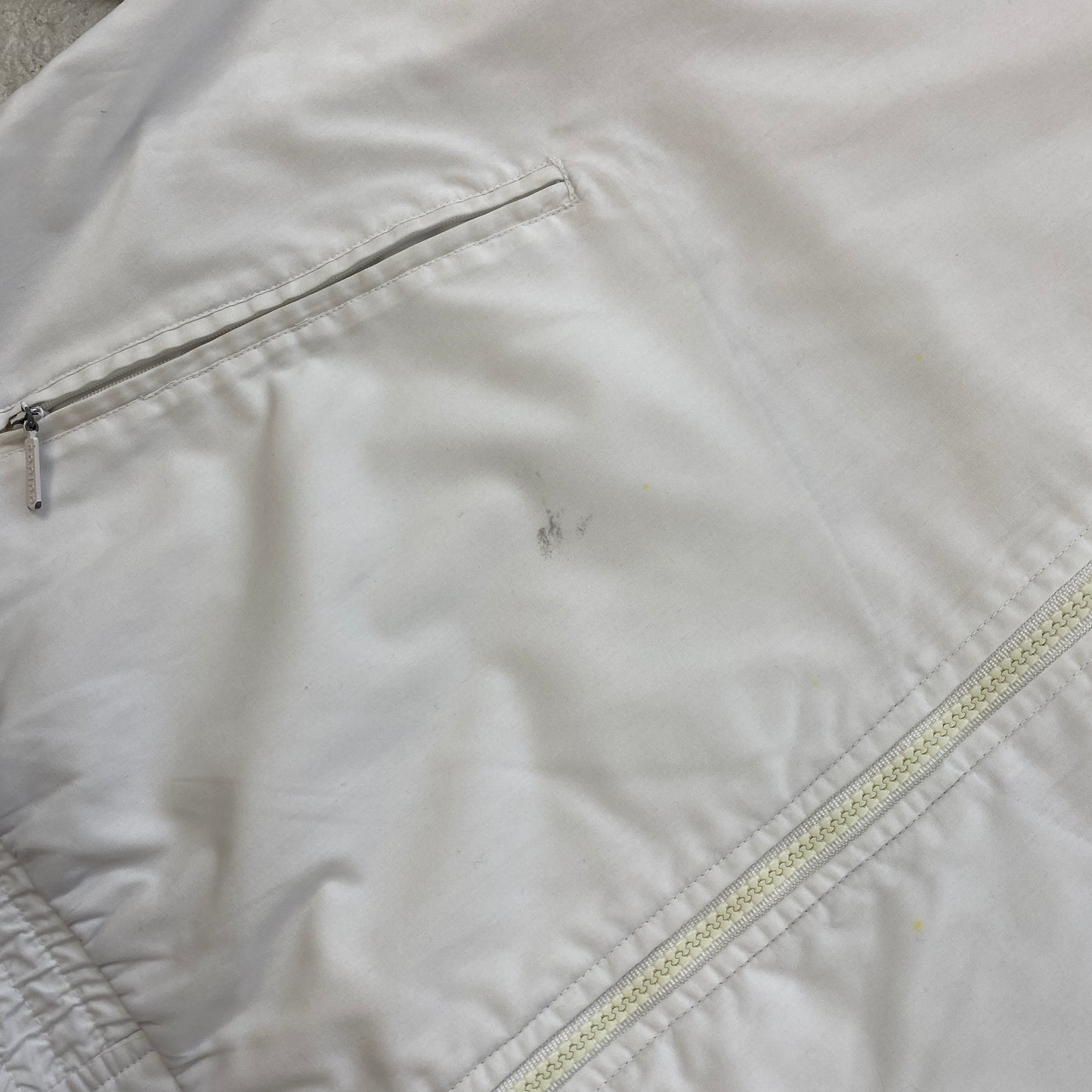 Adidas RARE track jacket (L)