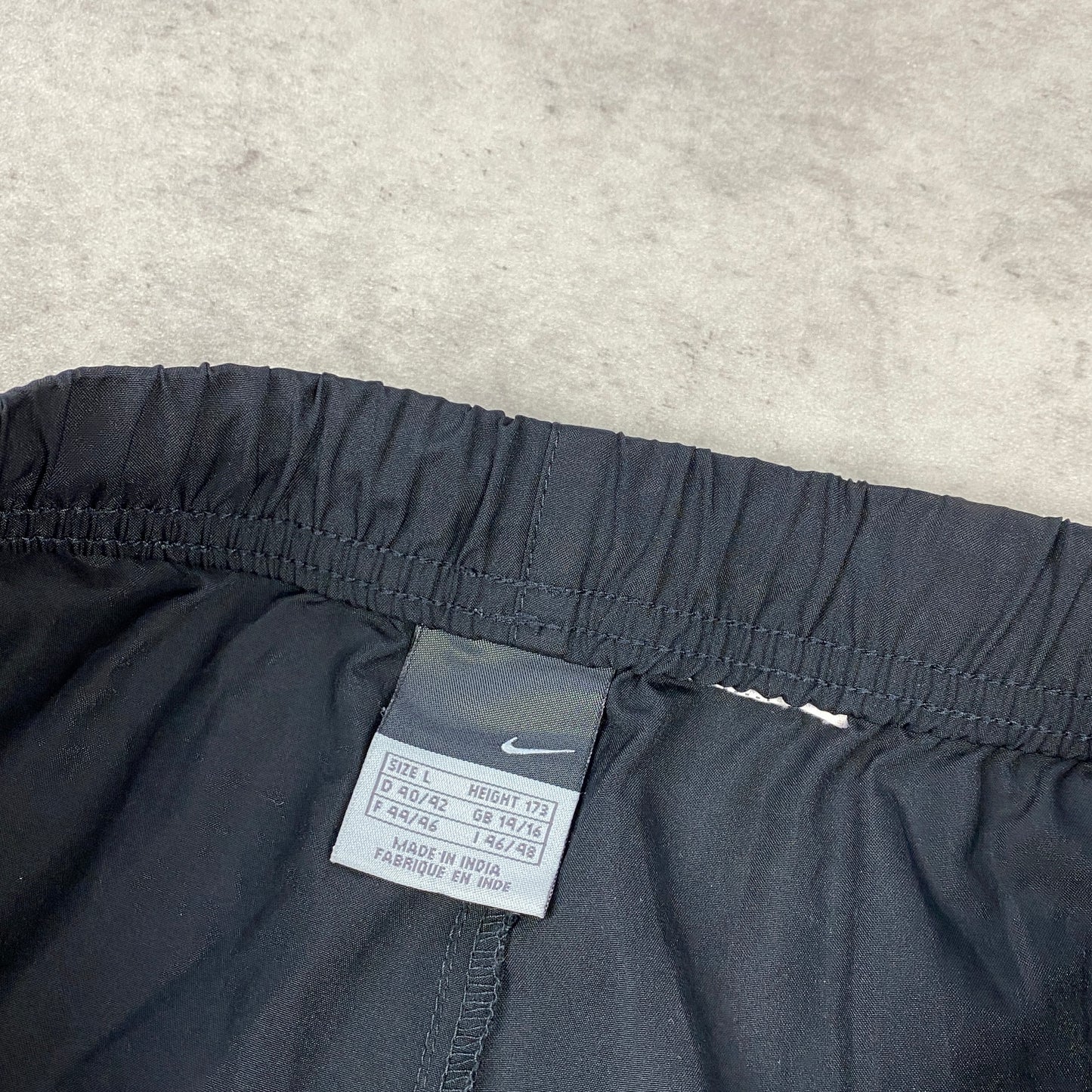 Nike RARE track pants (L)