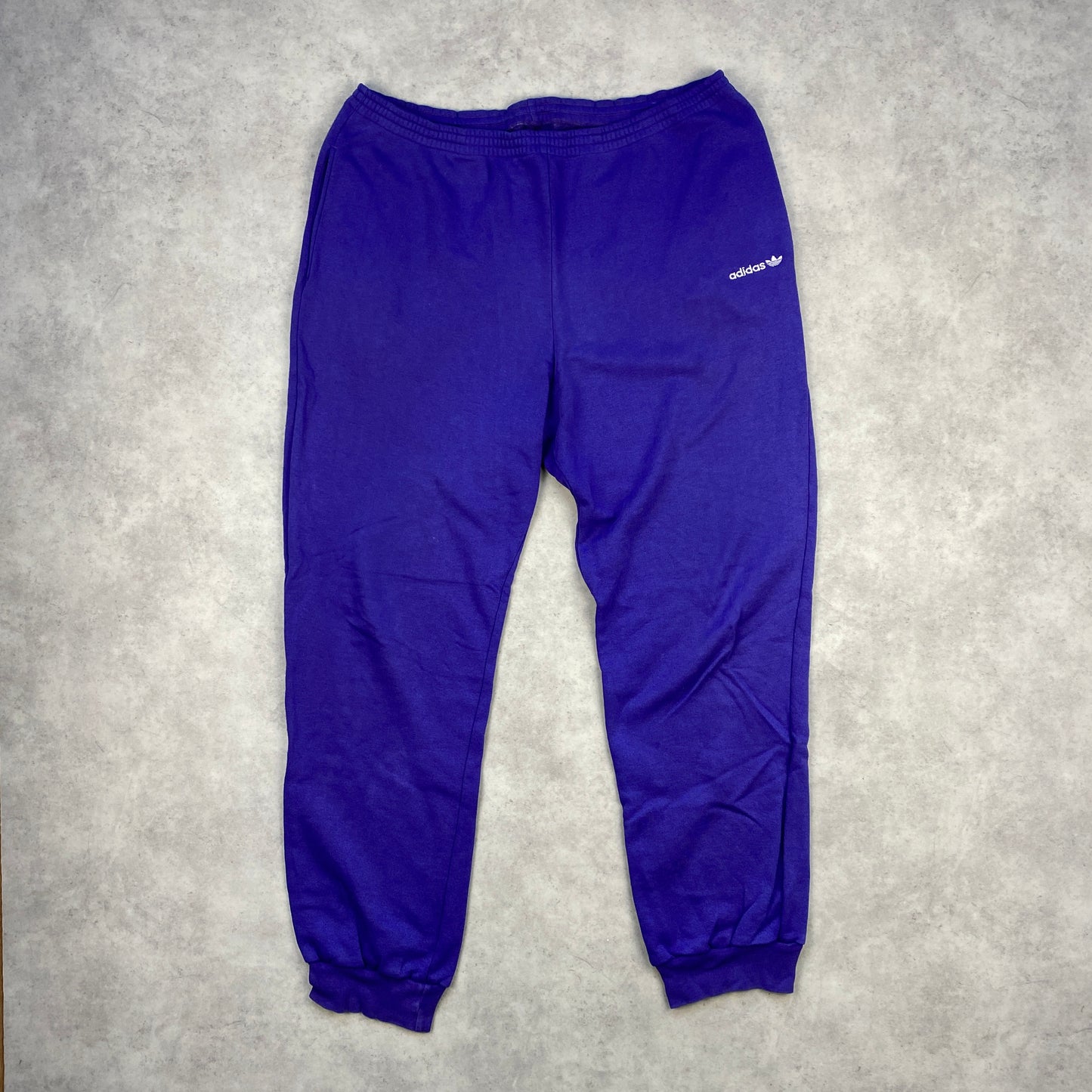 Adidas pants lilac (XL-XXL)