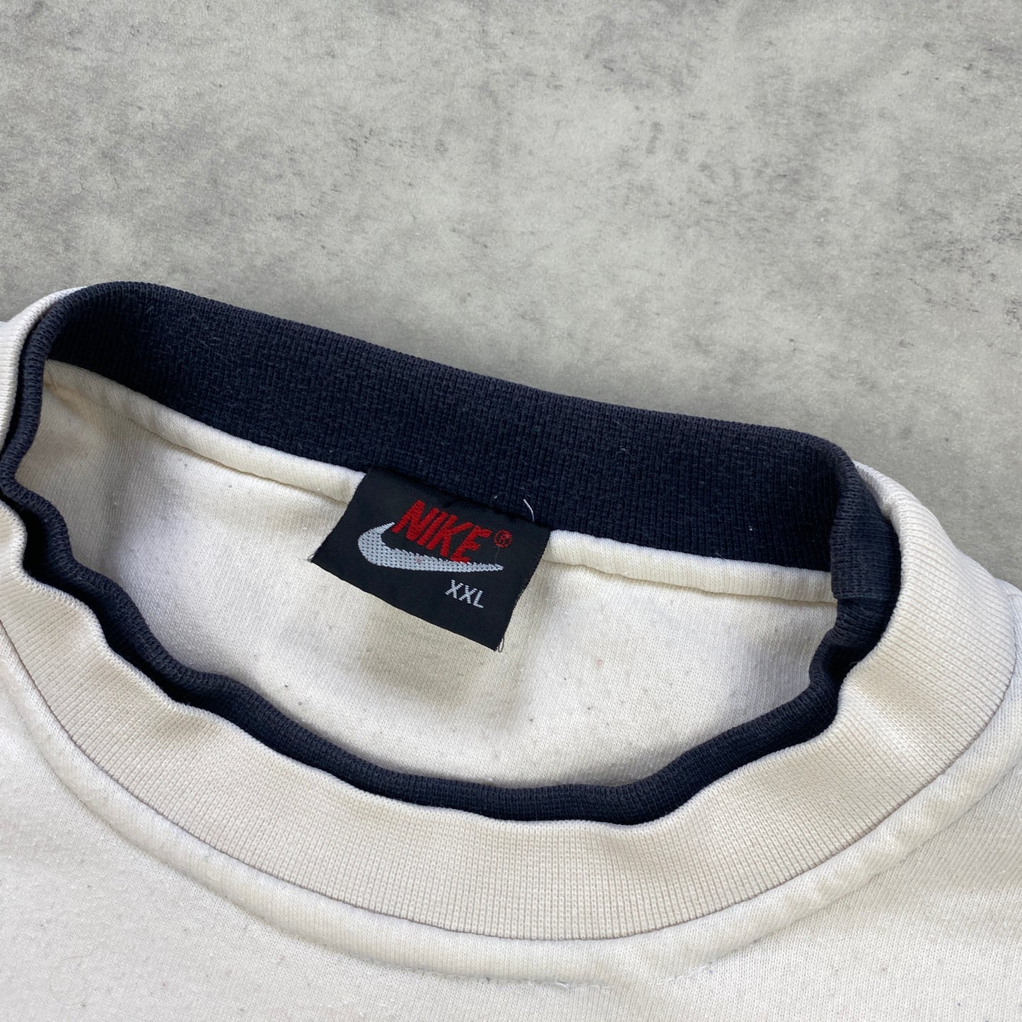 Nike RARE heavyweight sweater (XL)