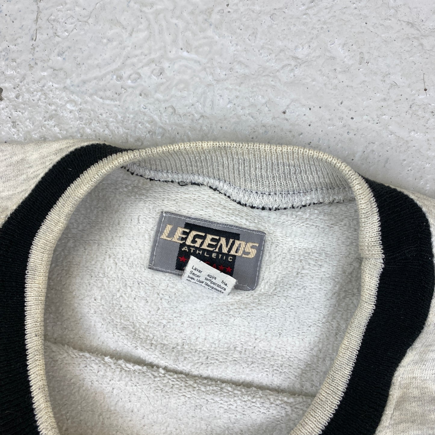 Steelers heavyweight sweater (XXL)
