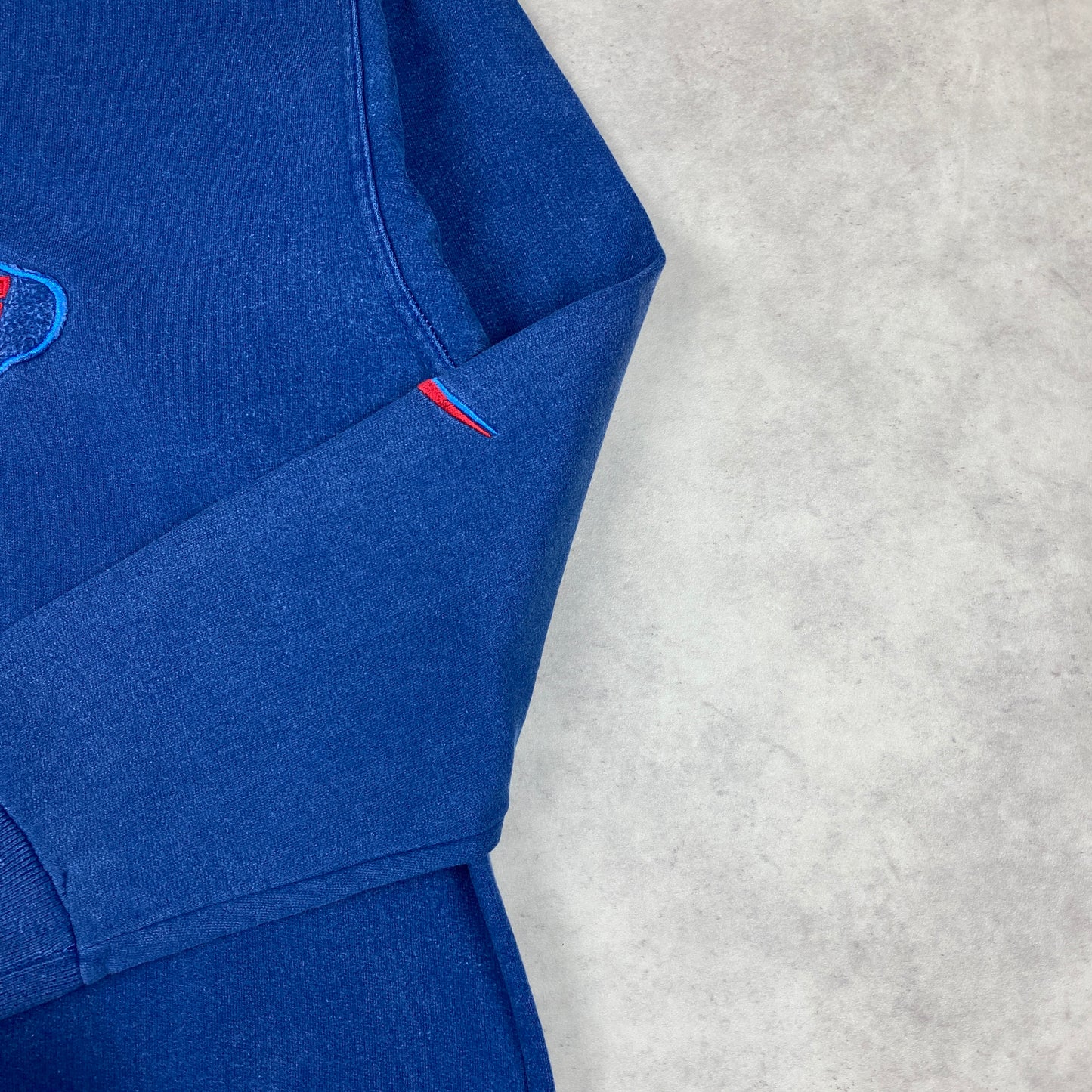 Nike RARE USA heavyweight sweater (M-L)