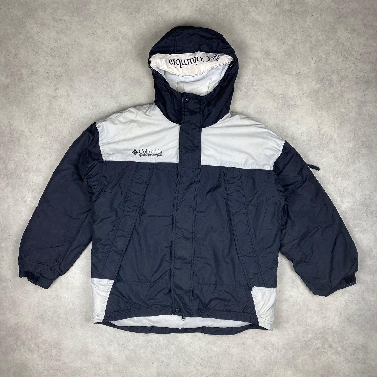 Columbia Jacket (L)