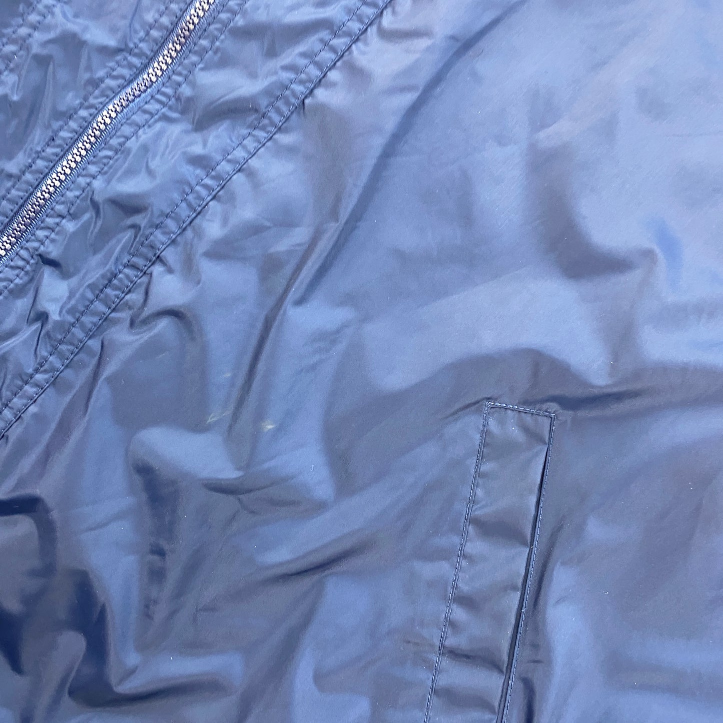 Nike RARE track jacket (XL)
