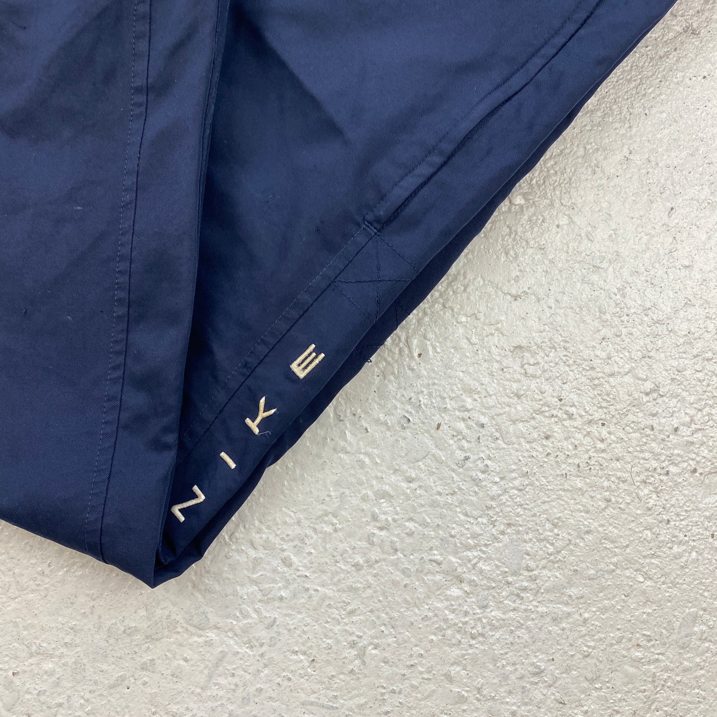 Nike RARE track pants (L)