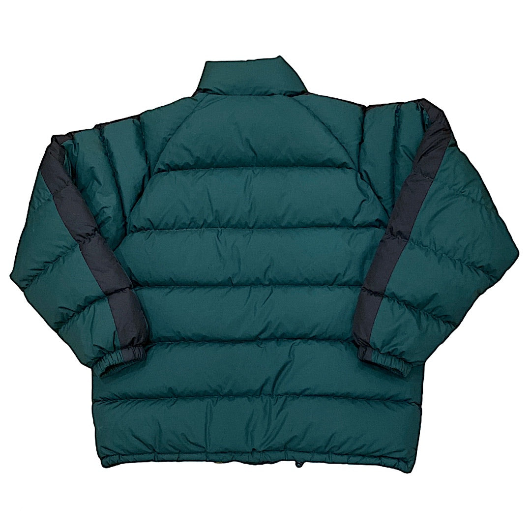 Fila 90s puffer jacket (XL)