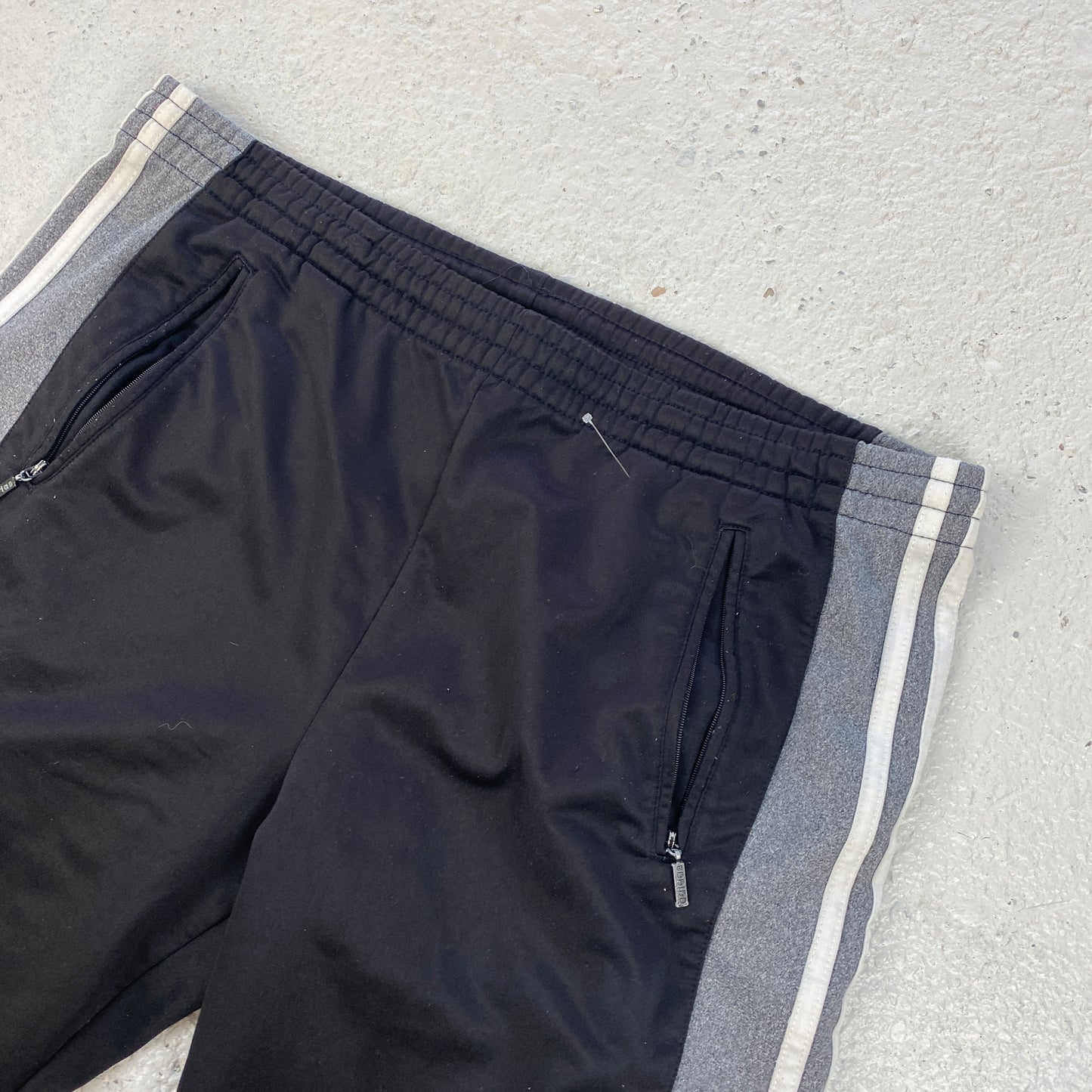 Adidas RARE track pants (M-L)