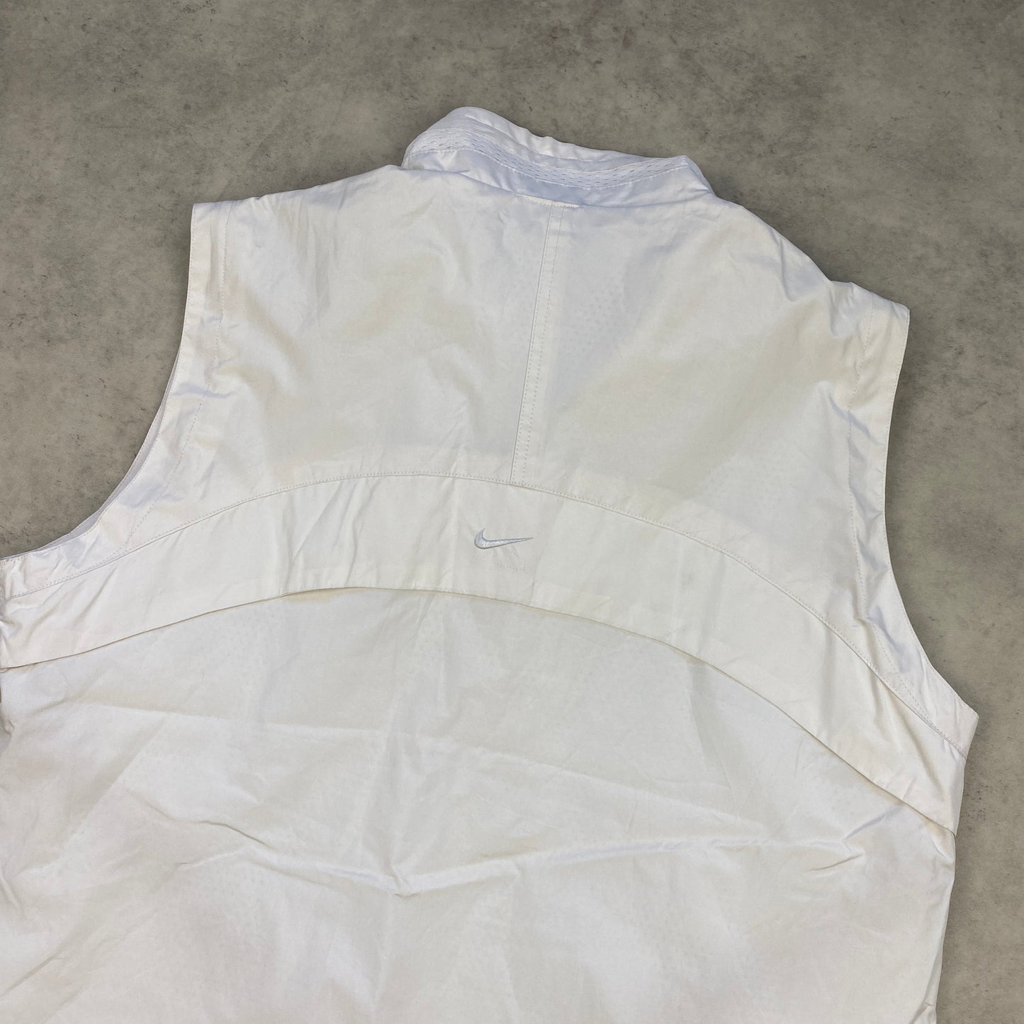 Nike RARE vest (S-M)