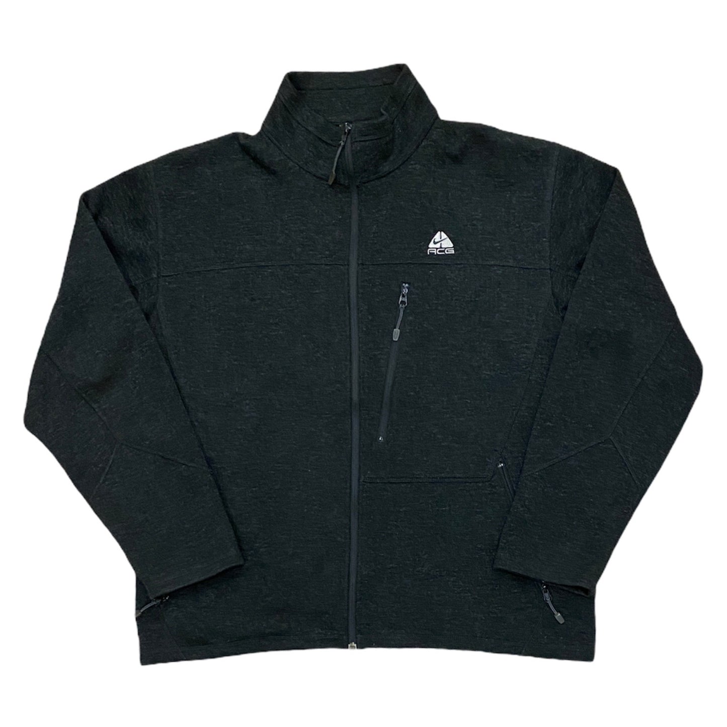 Nike ACG zip jacket (L-XL)