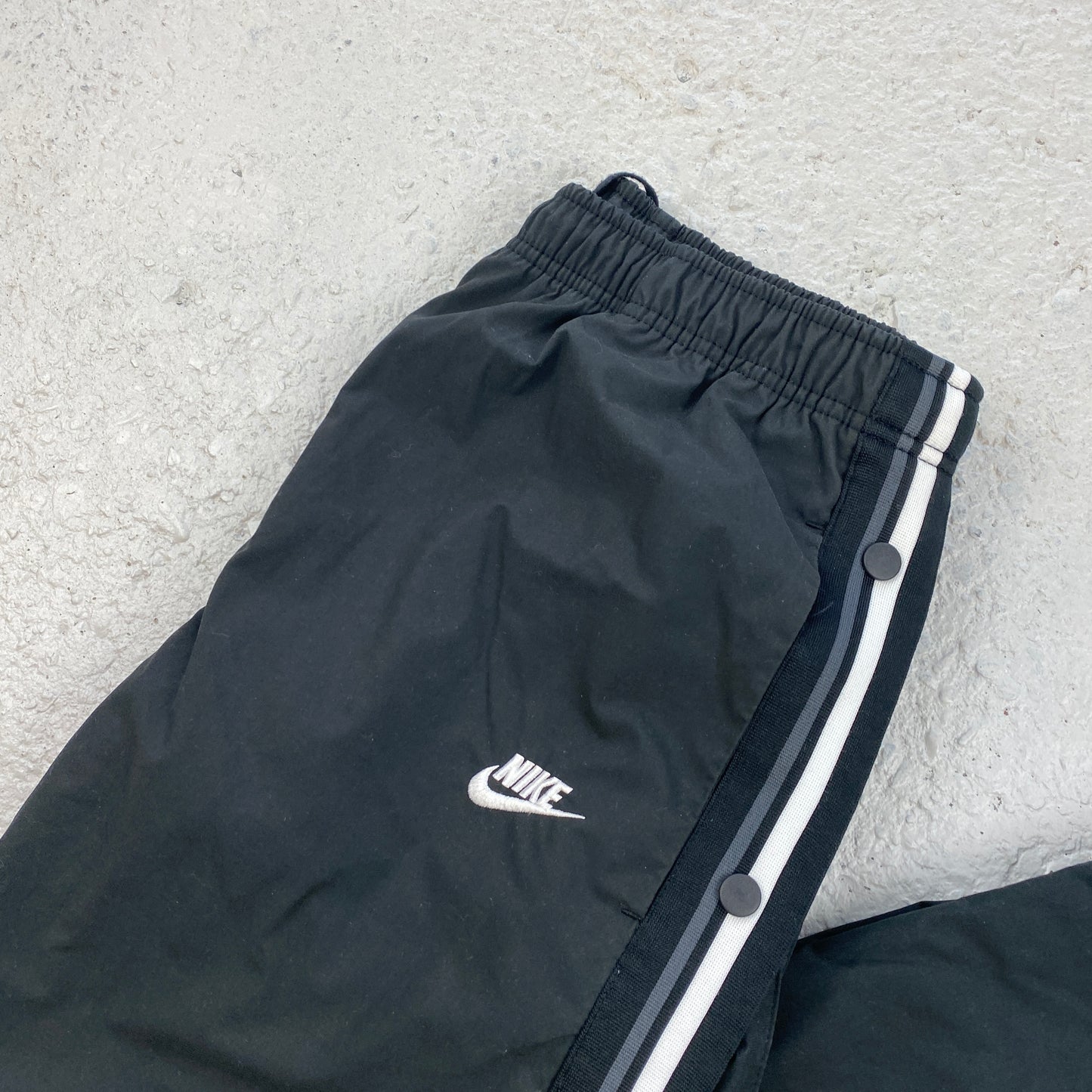 Nike track pants (M)