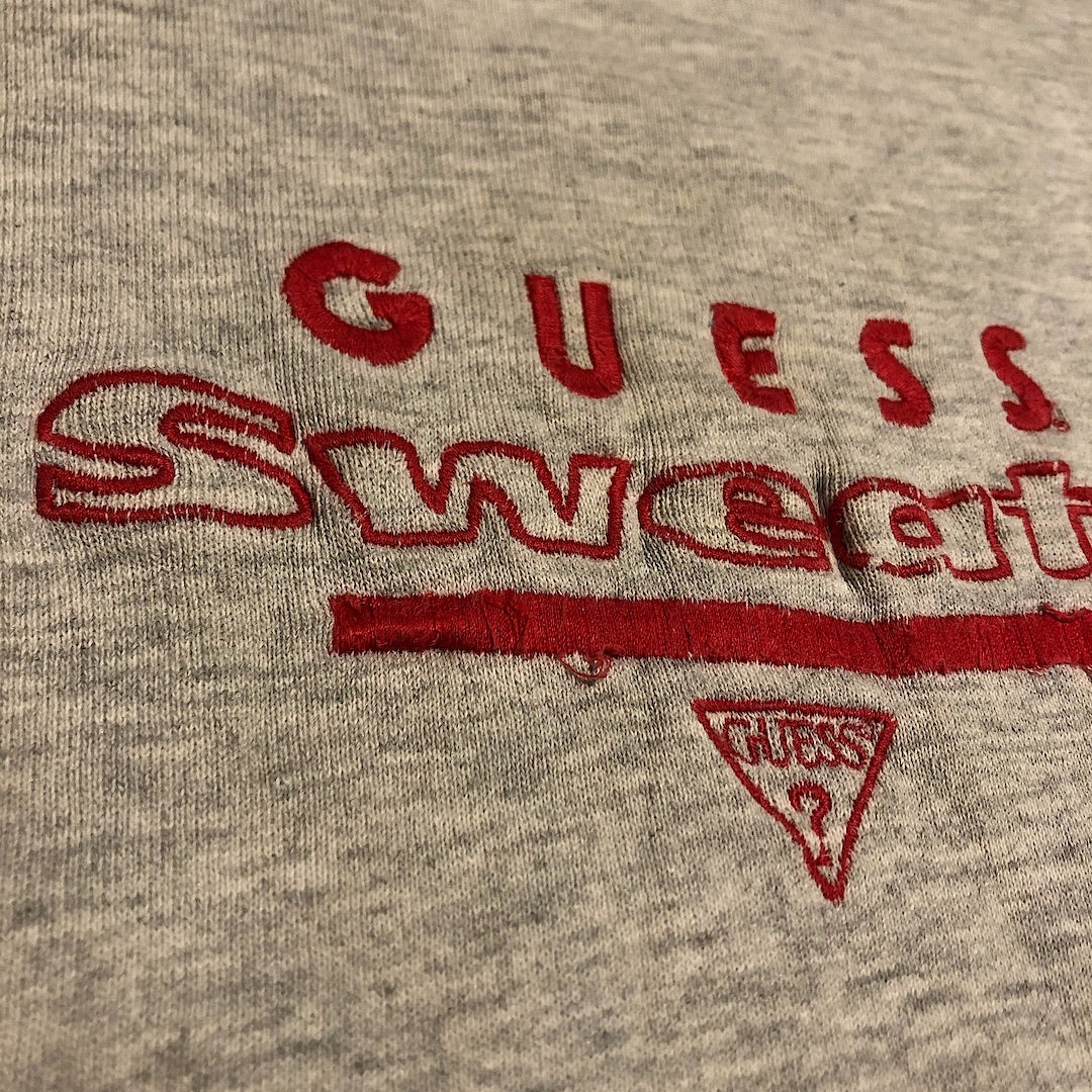 Guess Sweater (XS)