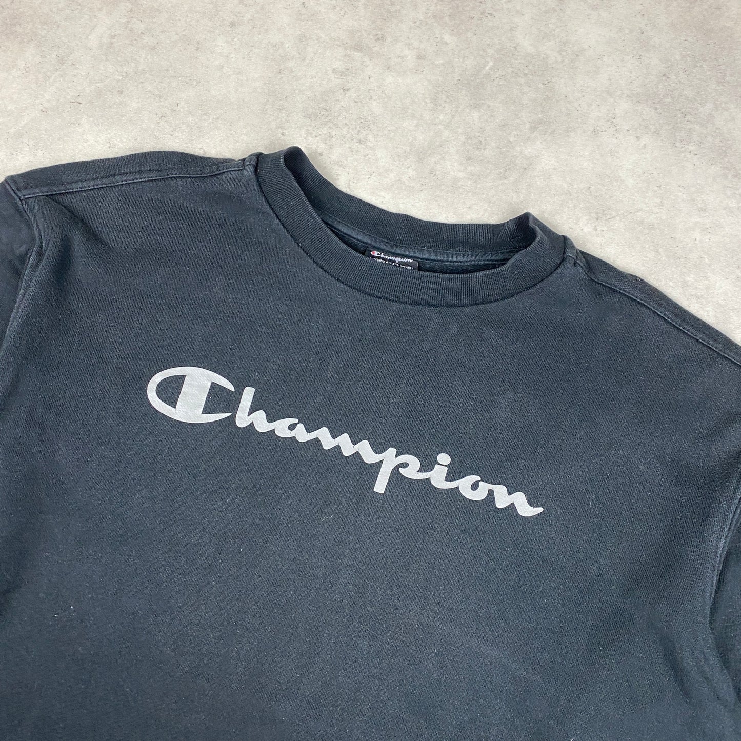 Champion heavyweight sweater (L)