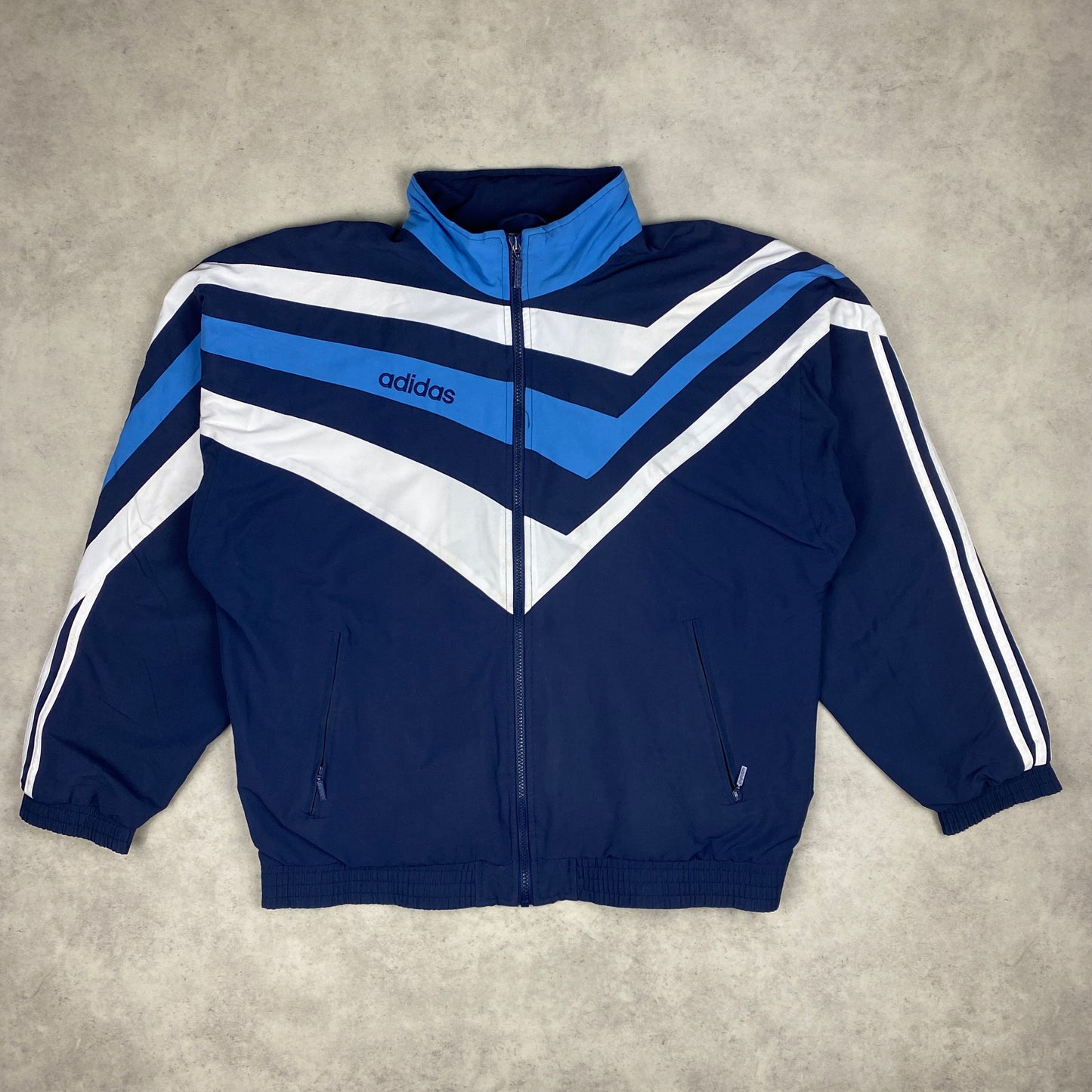 Adidas RARE track jacket (L)