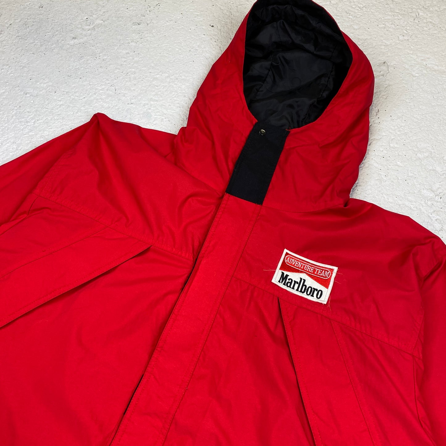 Marlboro RARE jacket (L-XL)
