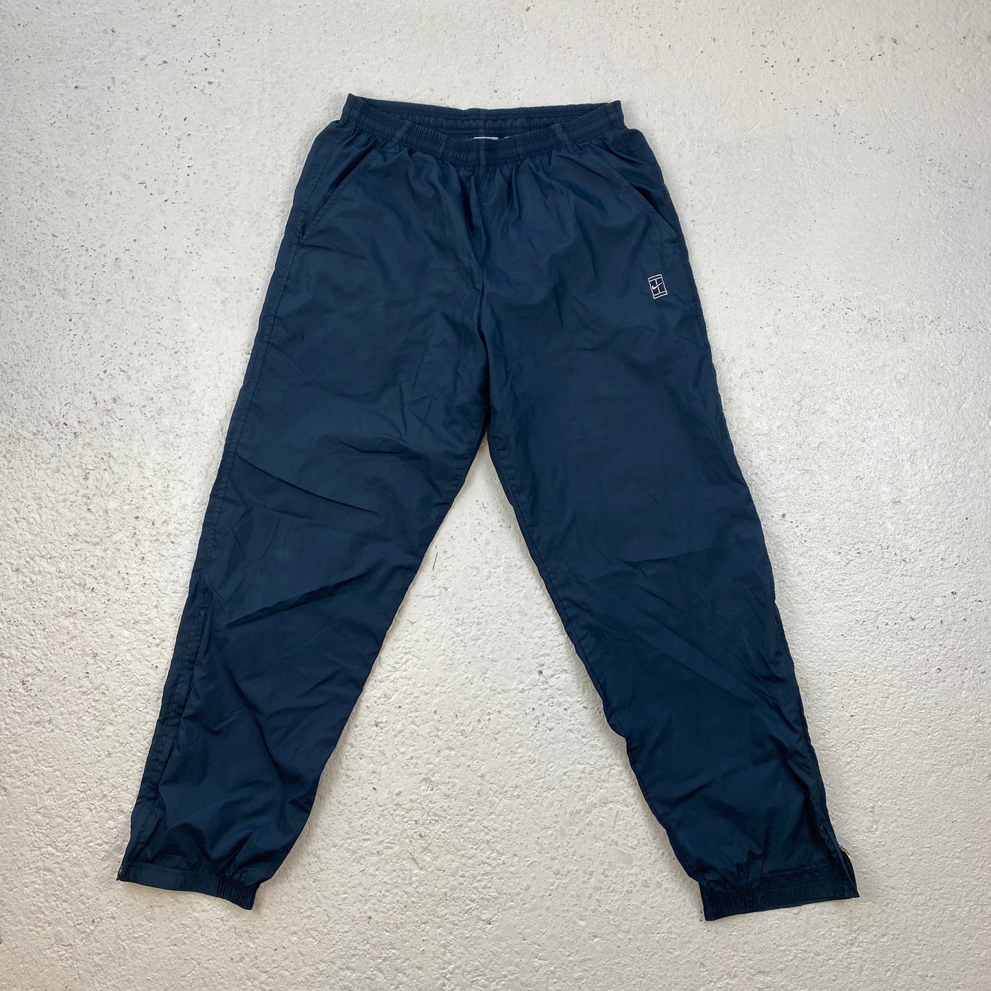 Nike RARE track pants (S)