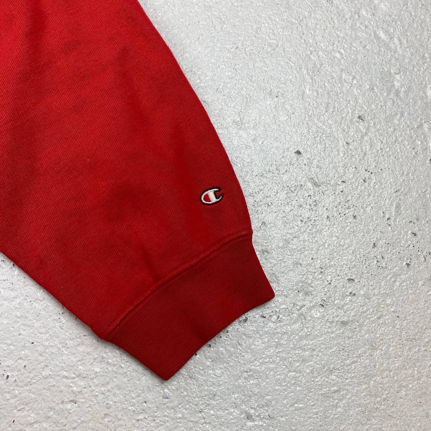 Champion heavyweight sweater (M)