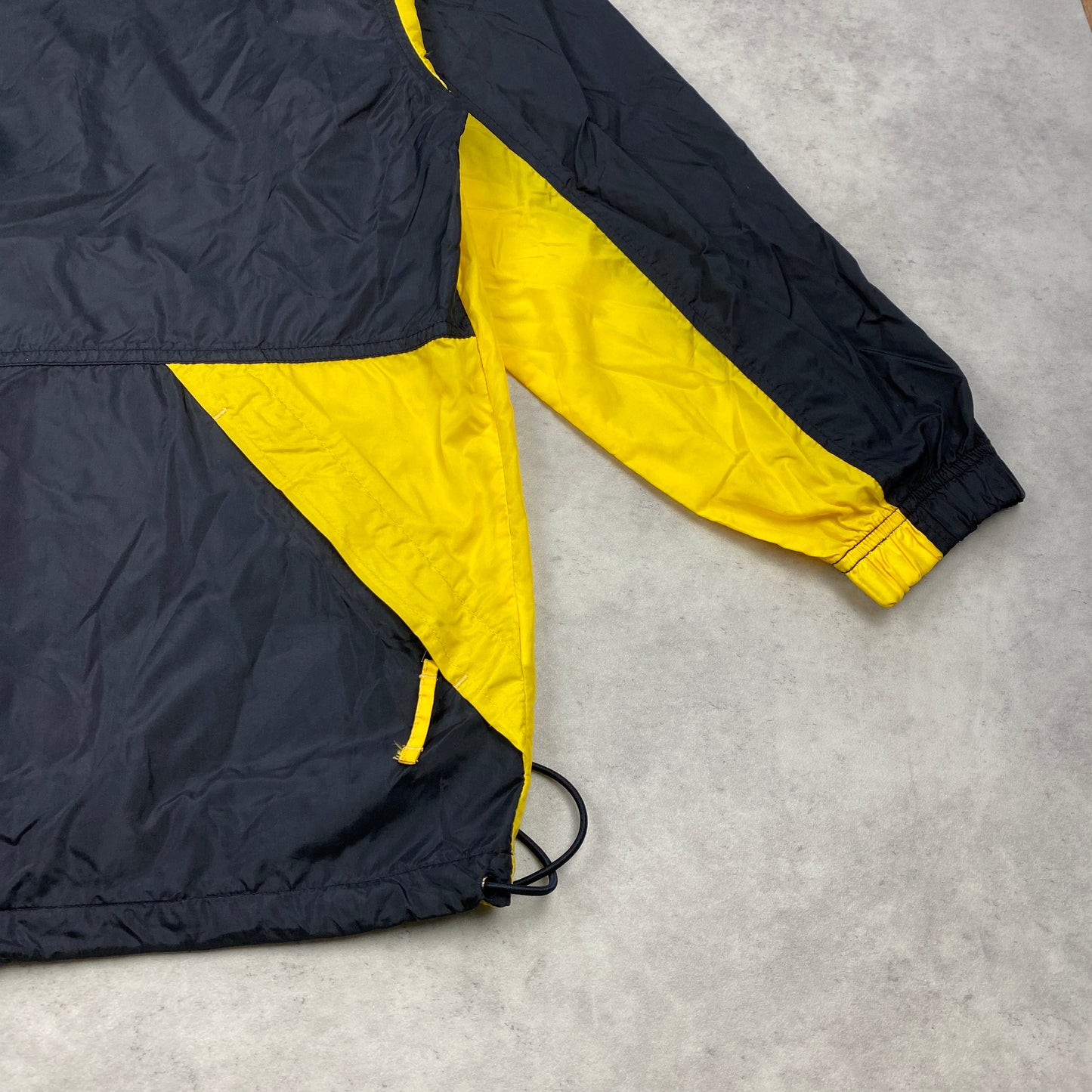 Nike track jacket (S-M)