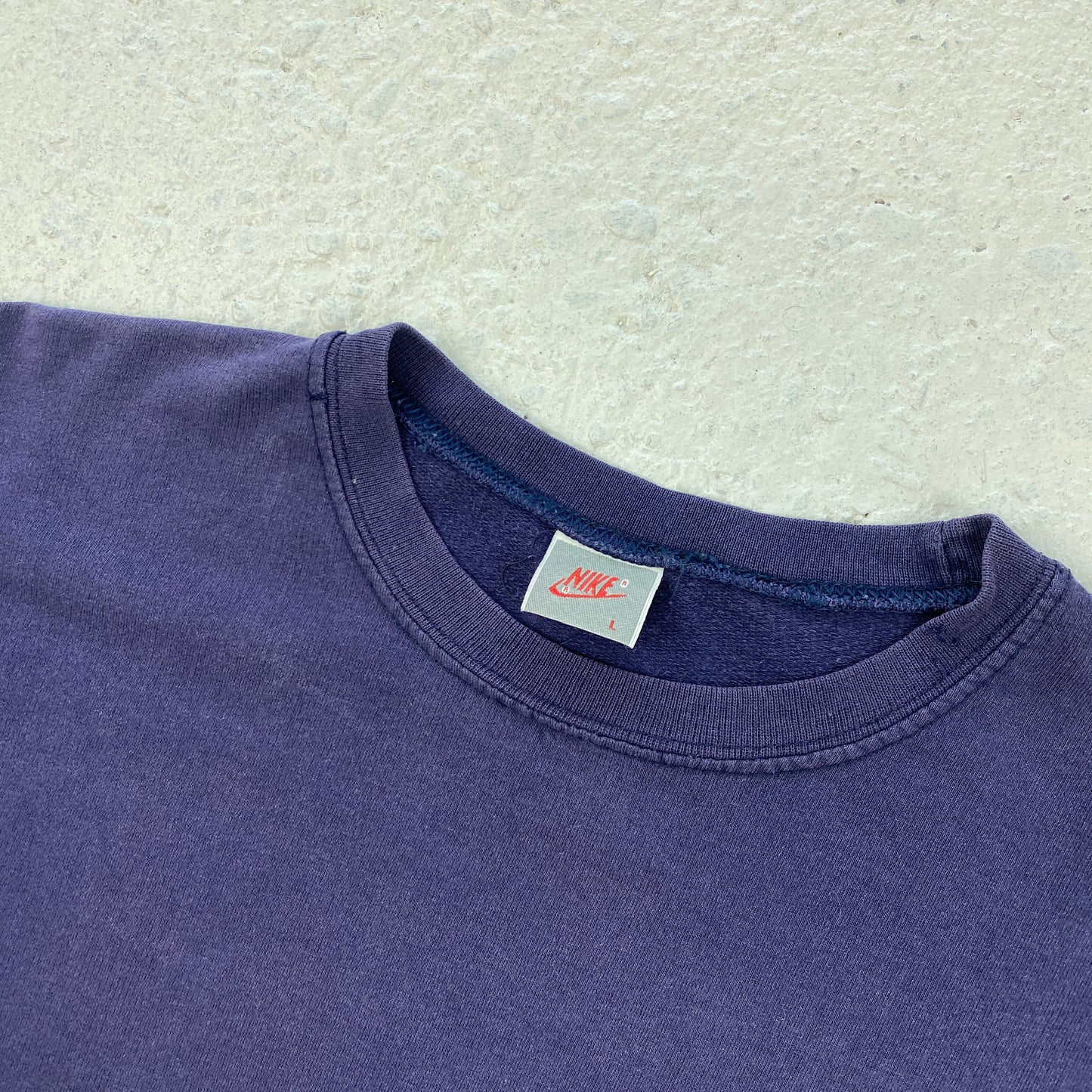 Nike RARE tee (M)
