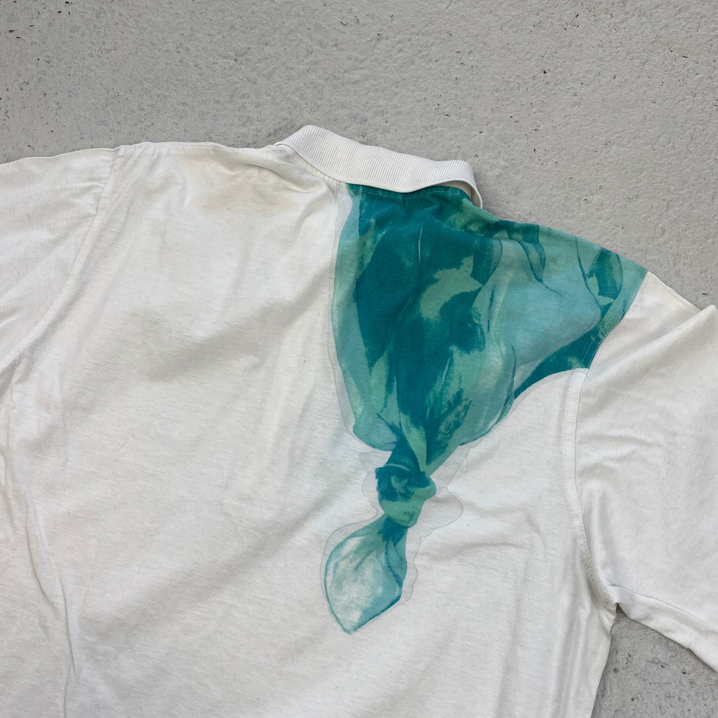 Adidas RARE polo shirt (XS-S)