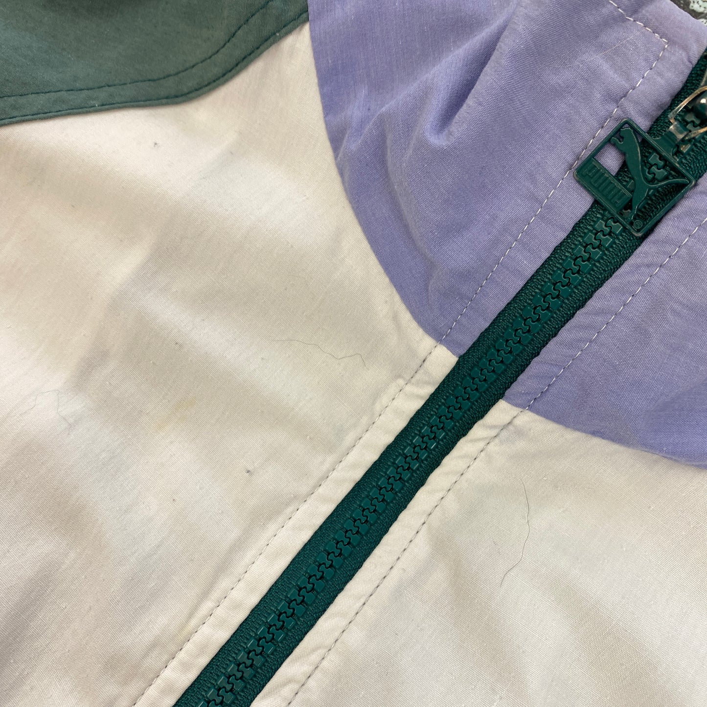 Puma RARE track jacket (M-L)