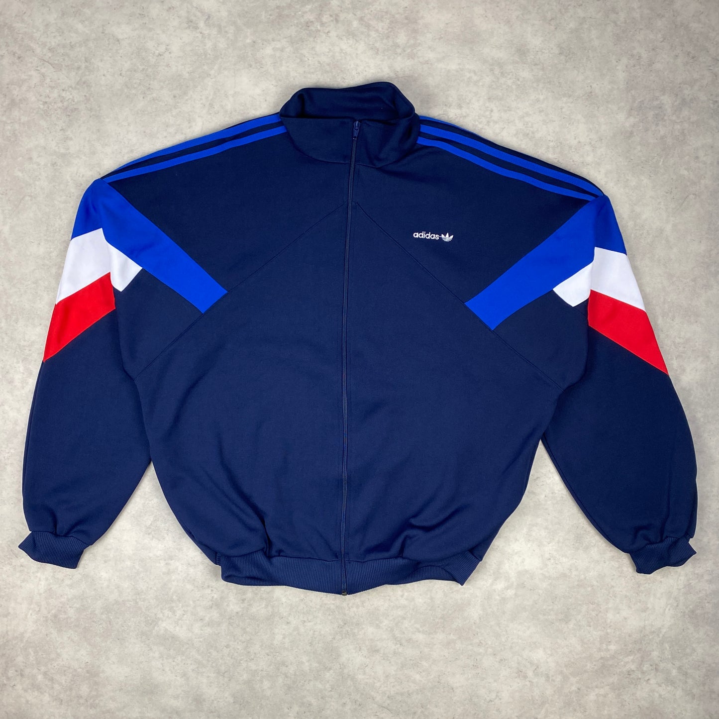 Adidas RARE track jacket (XL)