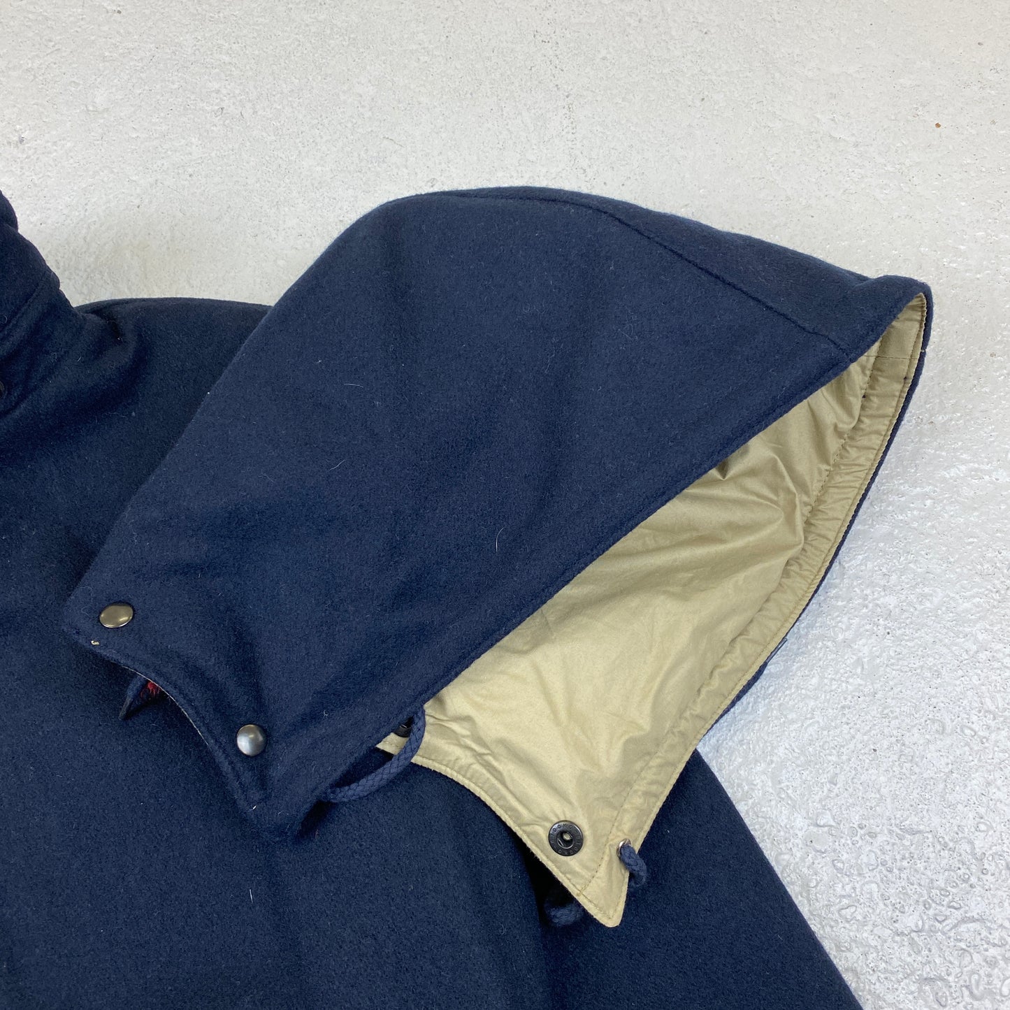 Polo Ralph Lauren heavyweight jacket (S)