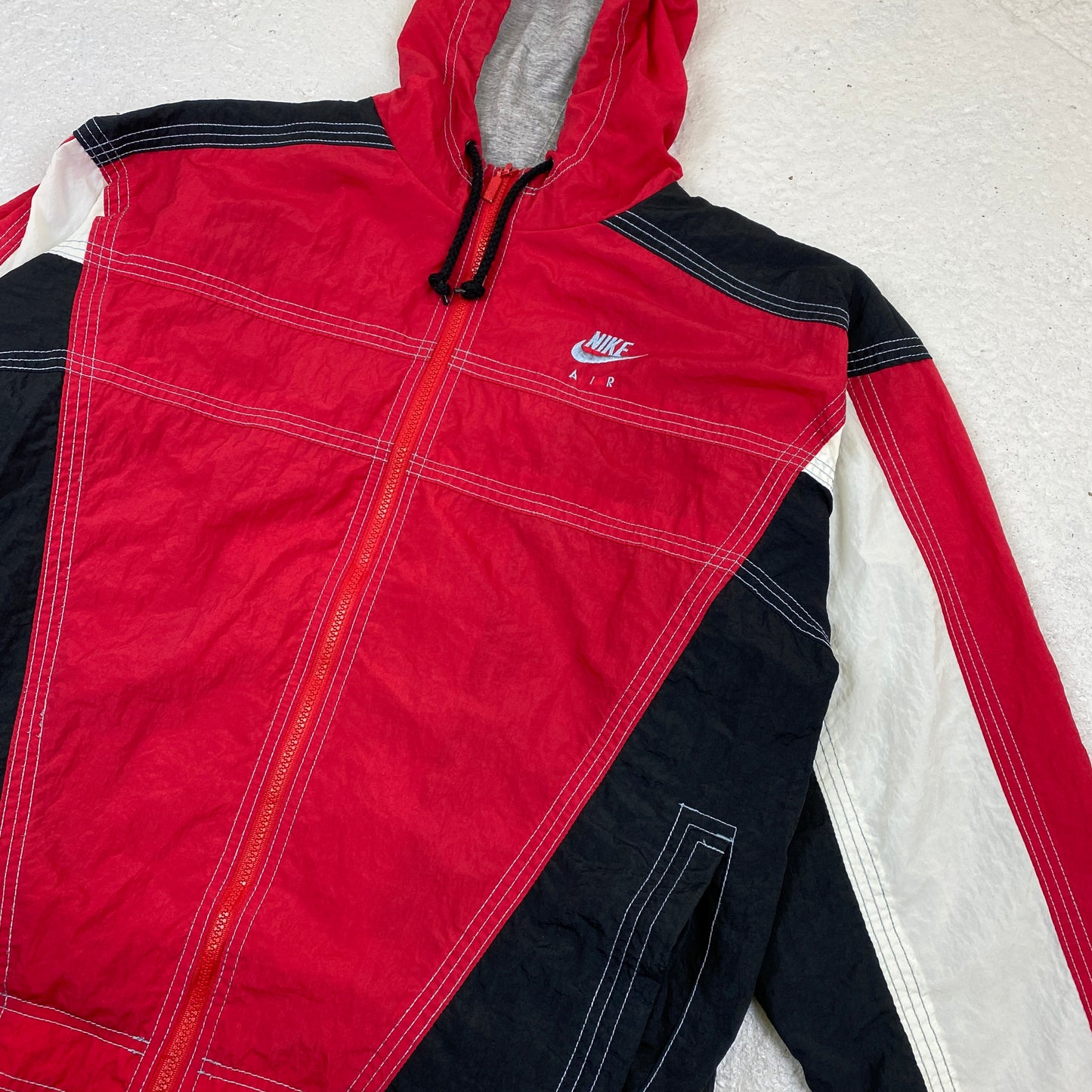 Nike RARE track jacket (S-M)