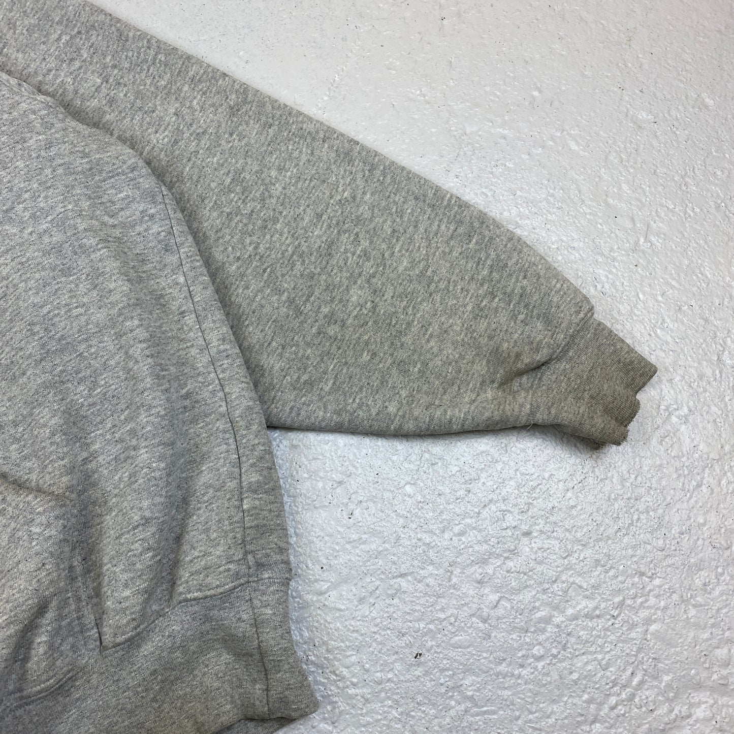 Nike RARE Air Jordan Tarheel Basketball hoodie (L)