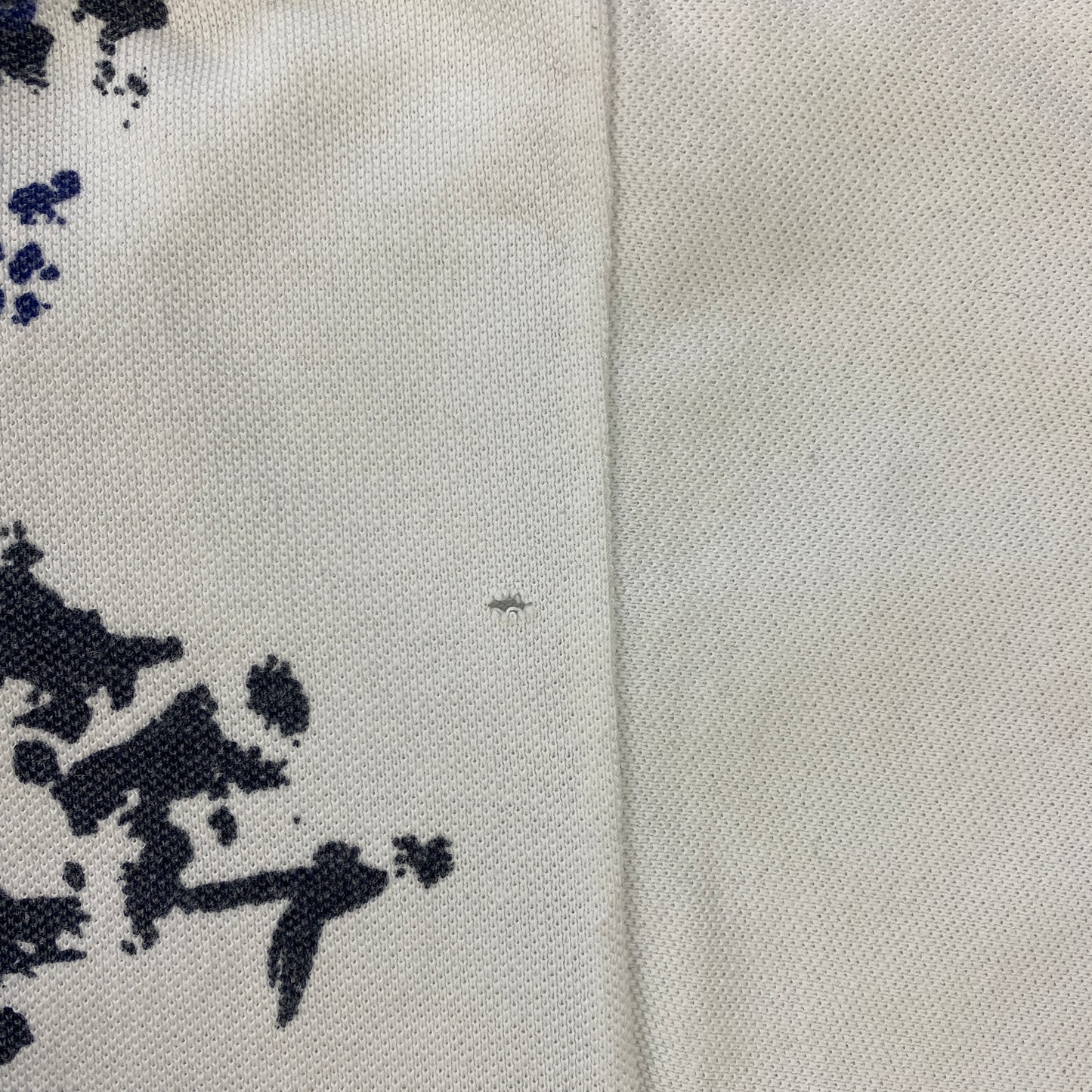 Reebok RARE heavyweight polo shirt (M-L)