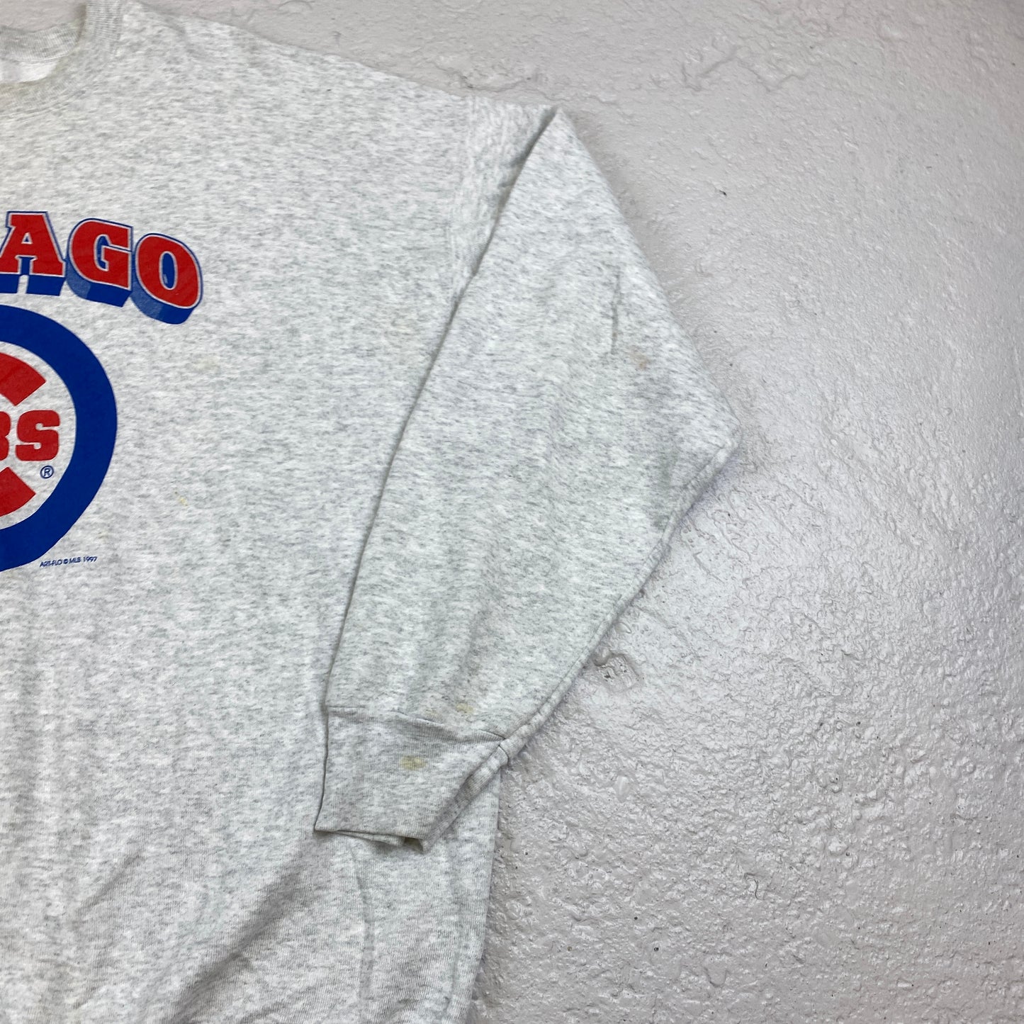 Chicago Cubs sweater (XL)
