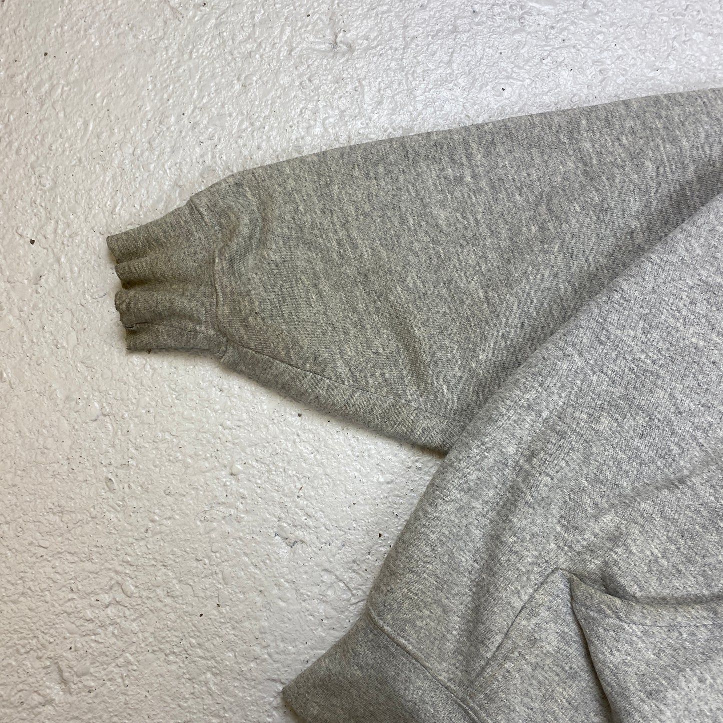 Nike RARE Air Jordan Tarheel Basketball hoodie (L)