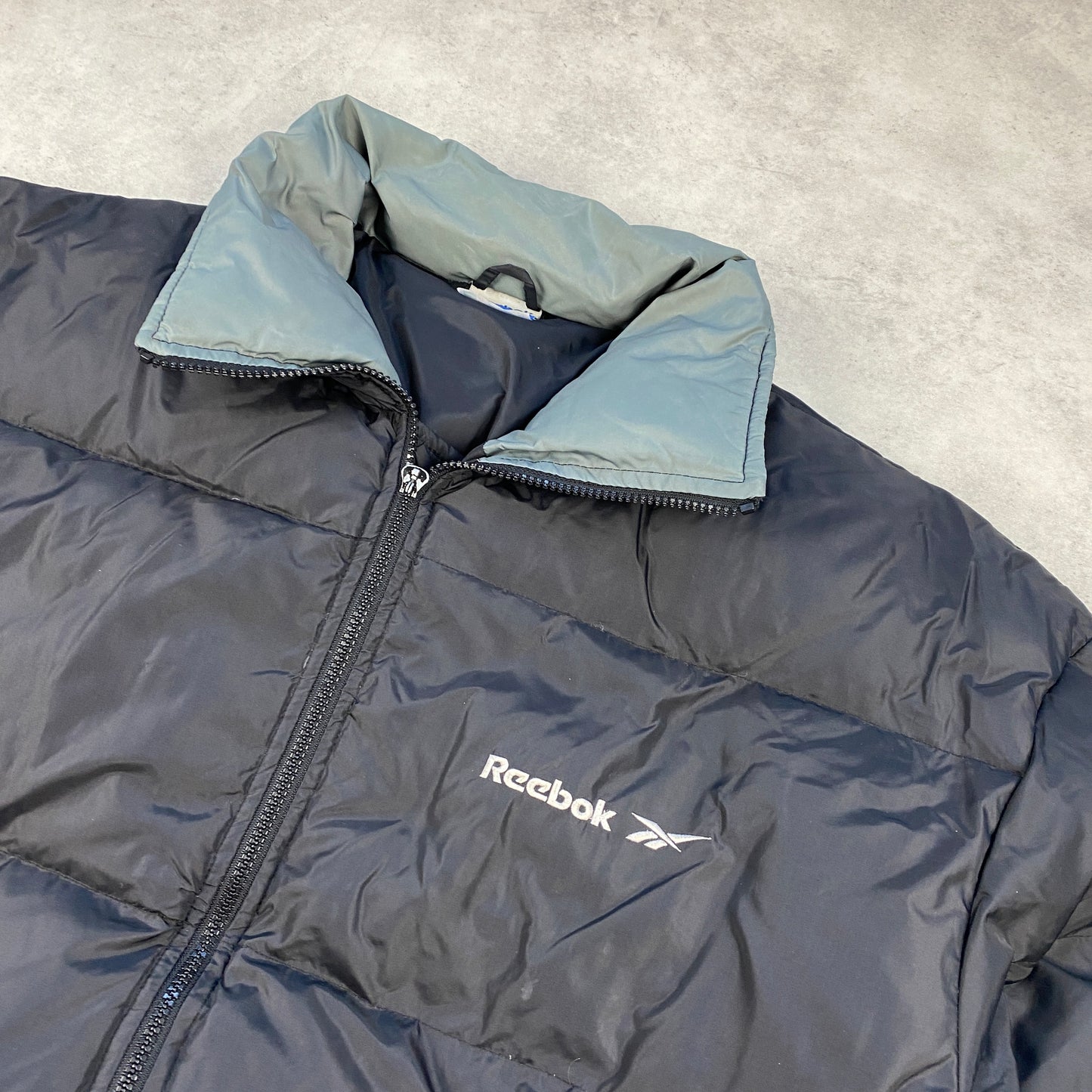 Reebok puffer jacket (XL-XXL)