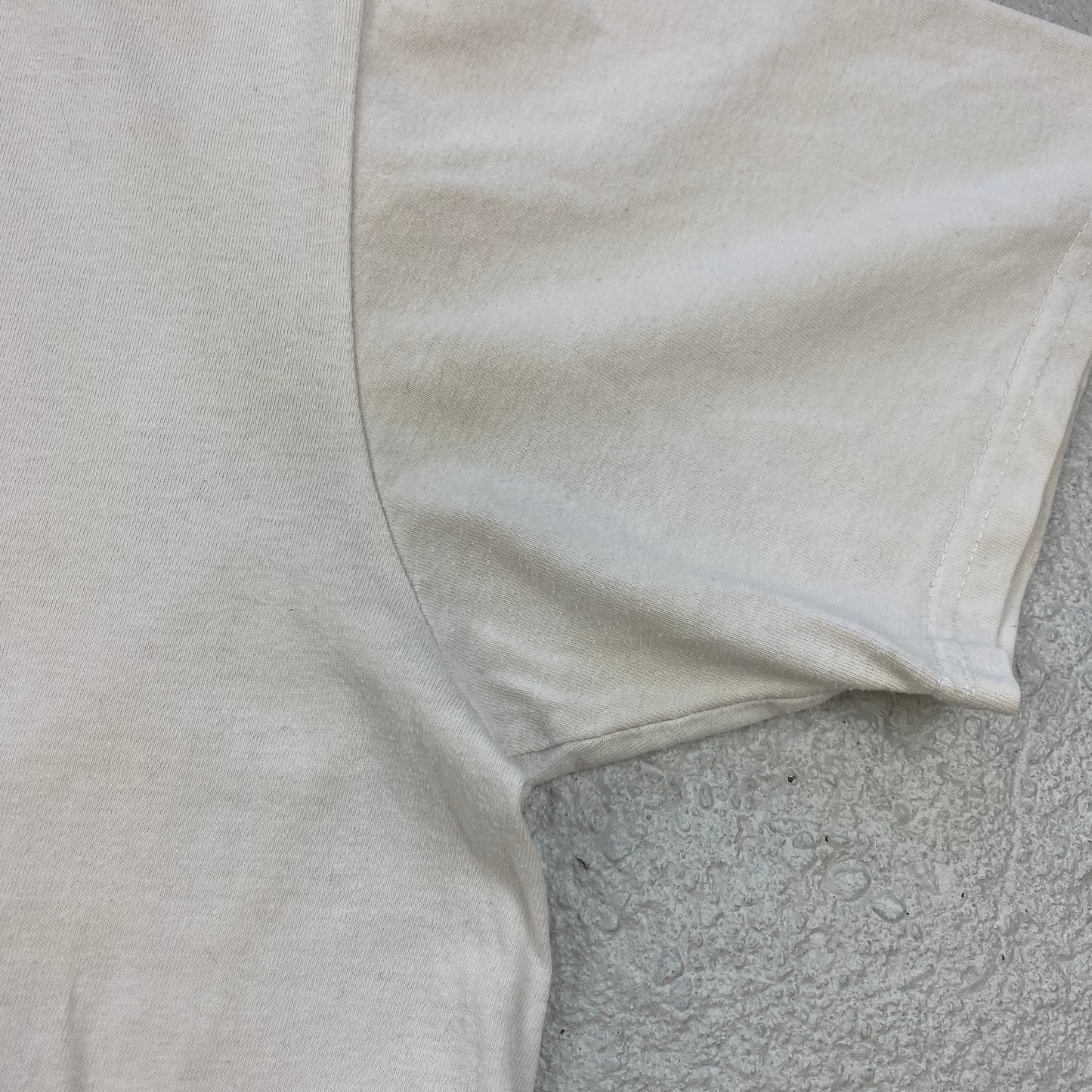 Hard Rock Rome RARE heavyweight tee (XL)