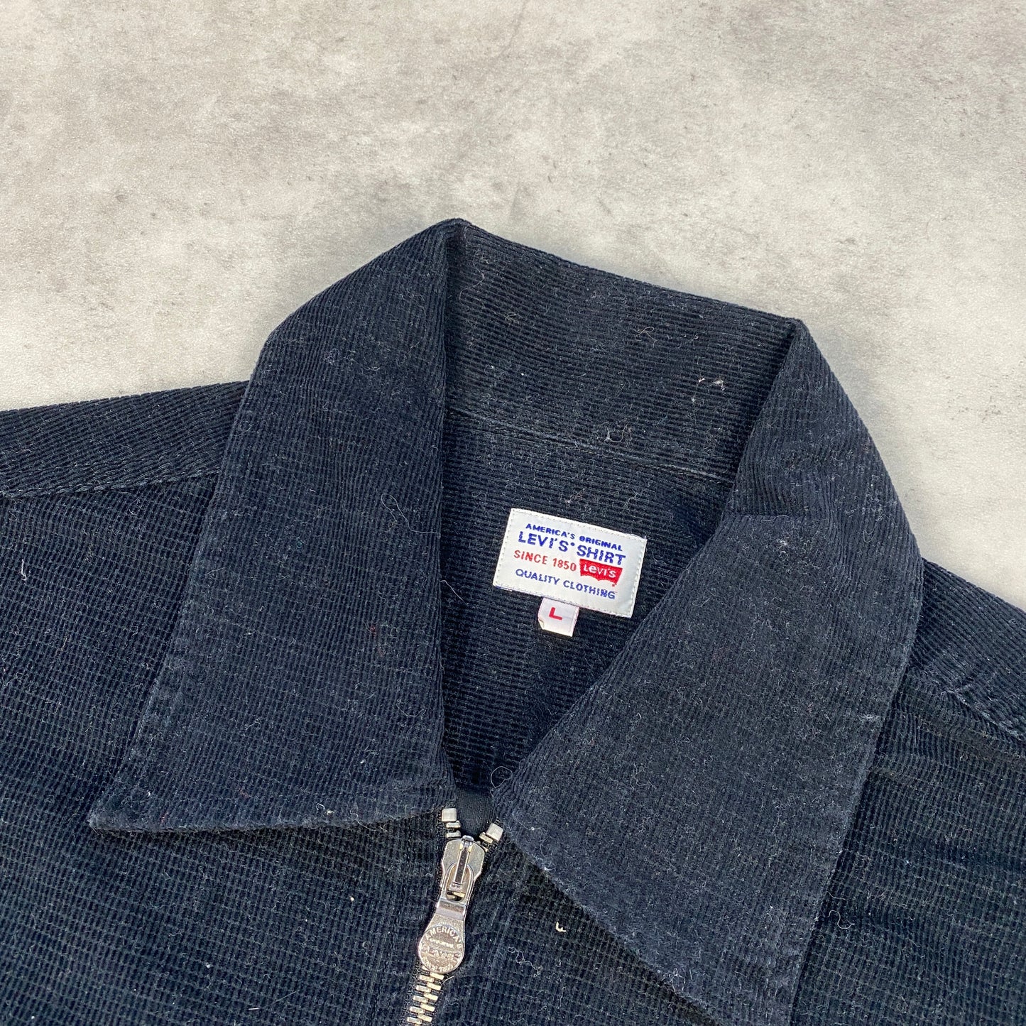 Levi‘s harrington jacket (L)